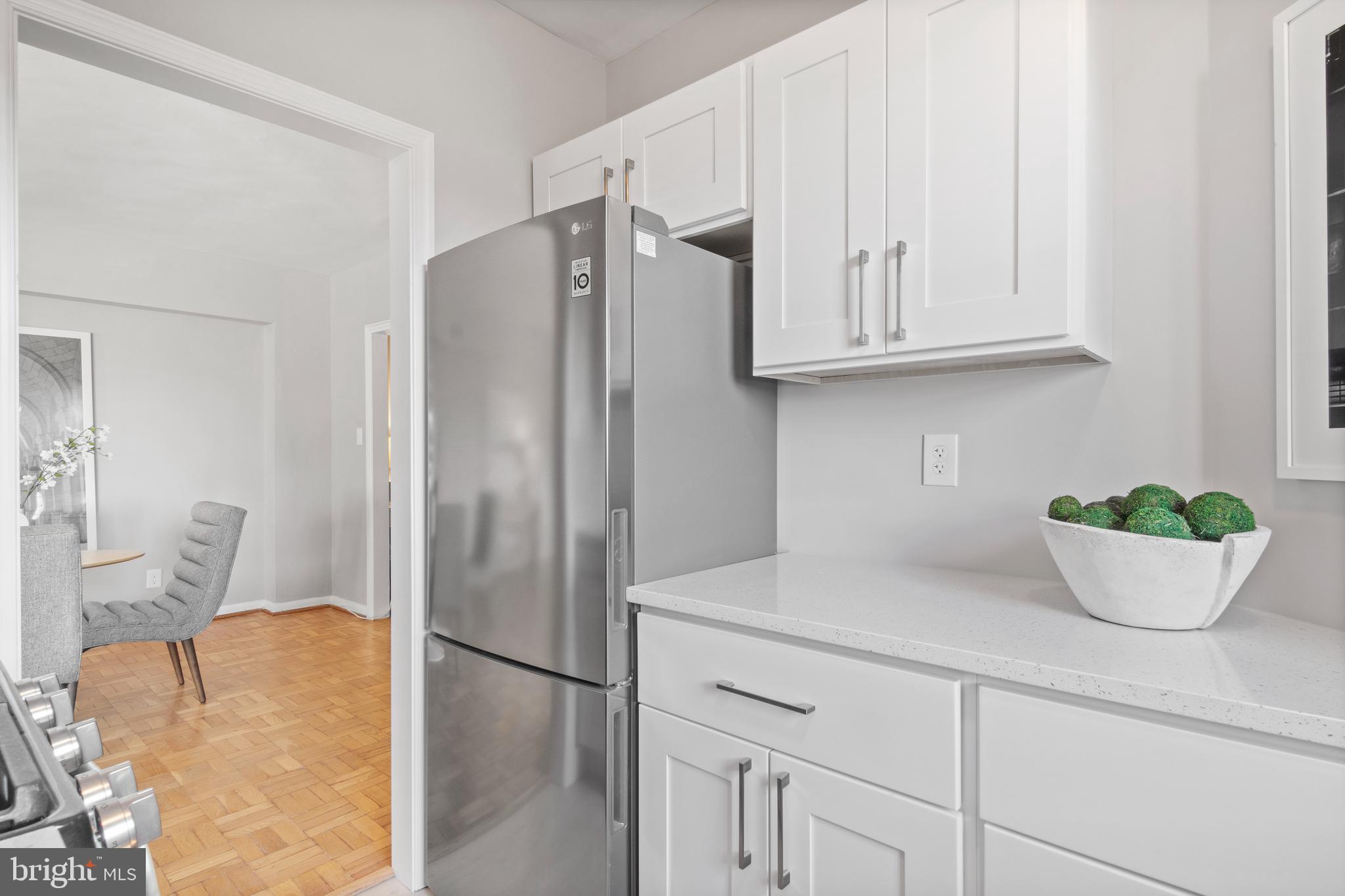 2500 Q St NW #541