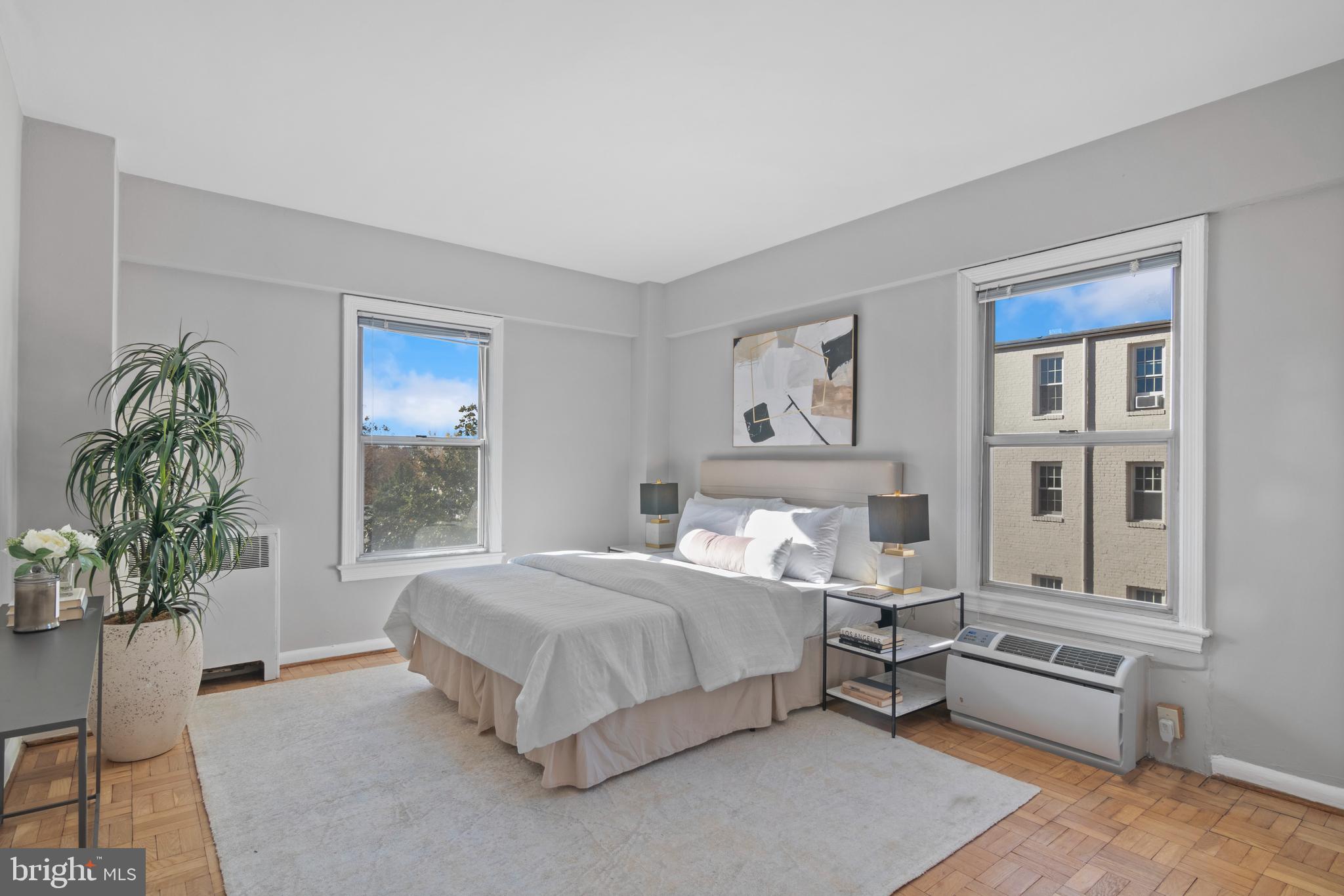 2500 Q St NW #541