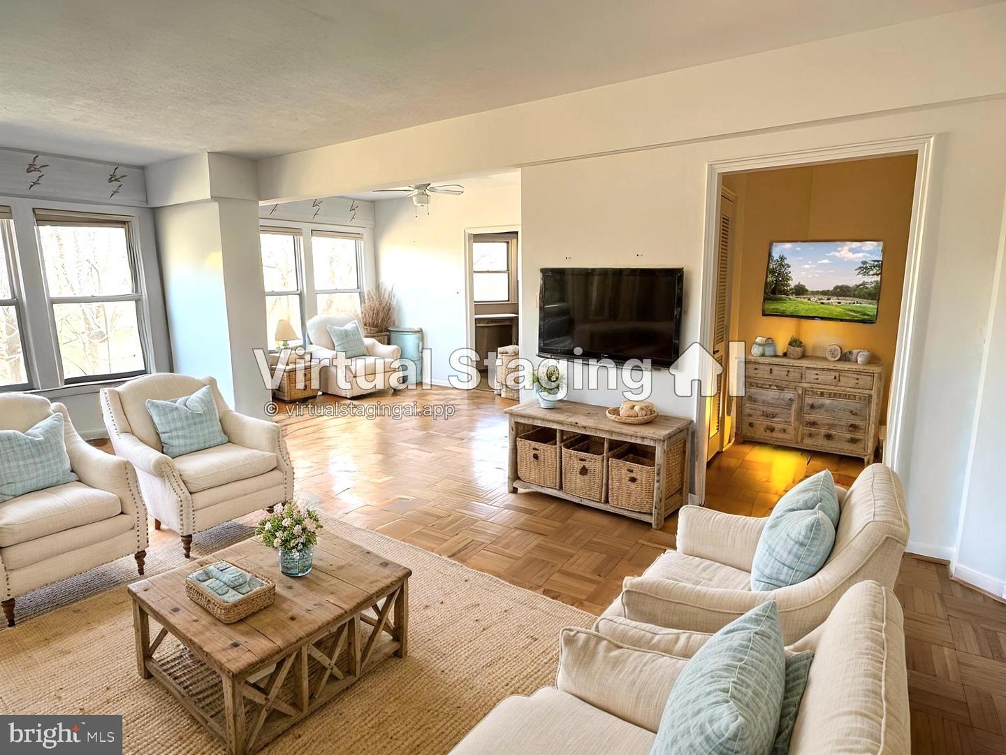 2500 Q St NW #309