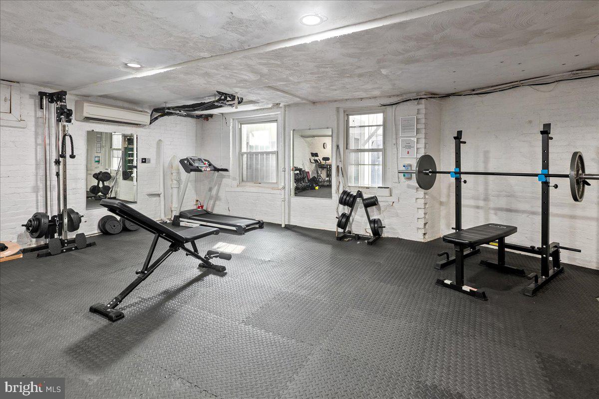 1300 Massachusetts Ave NW #105