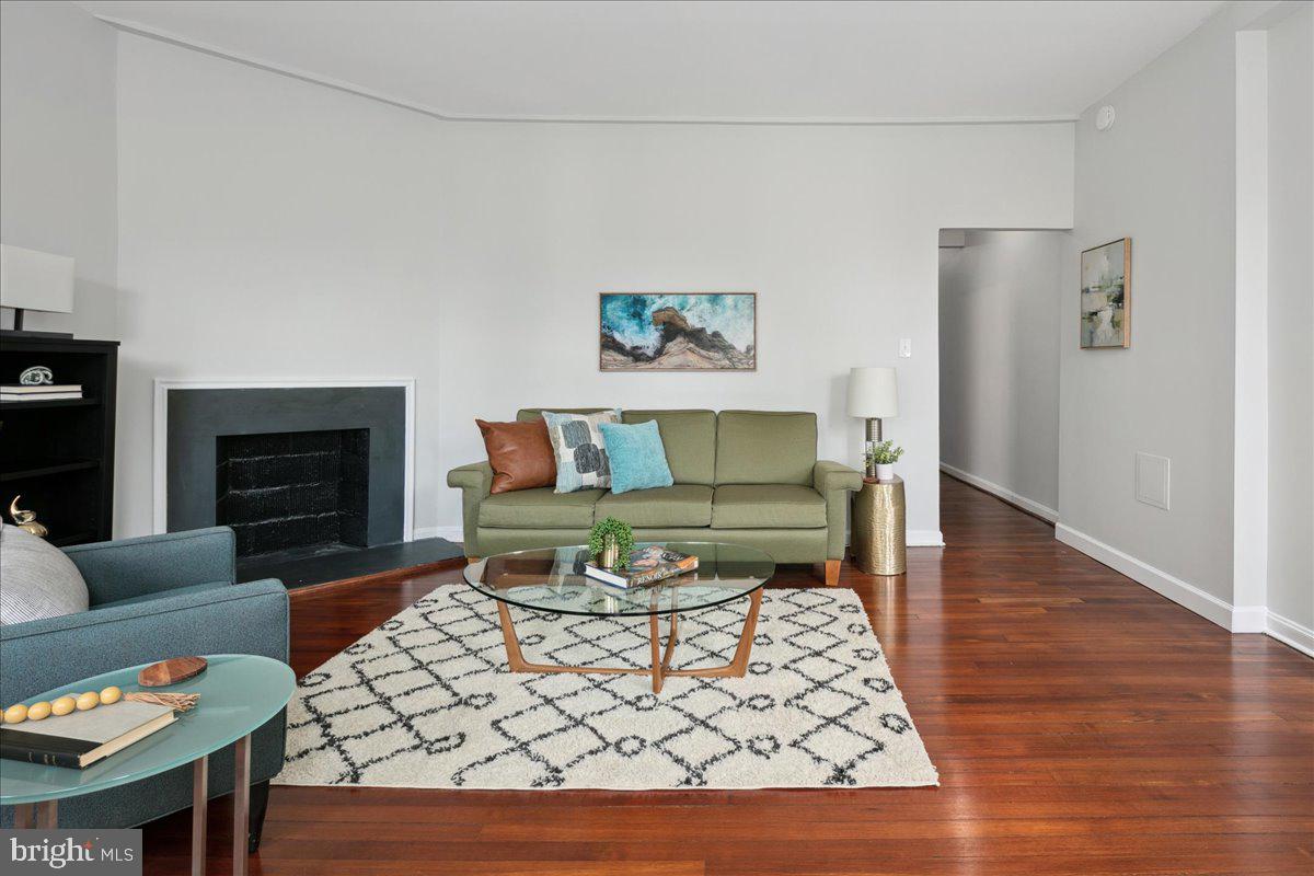 1831 Belmont Rd NW #405