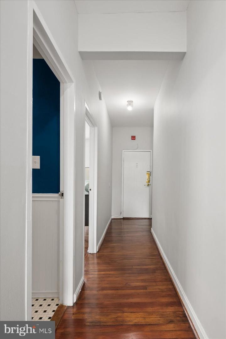 1831 Belmont Rd NW #405