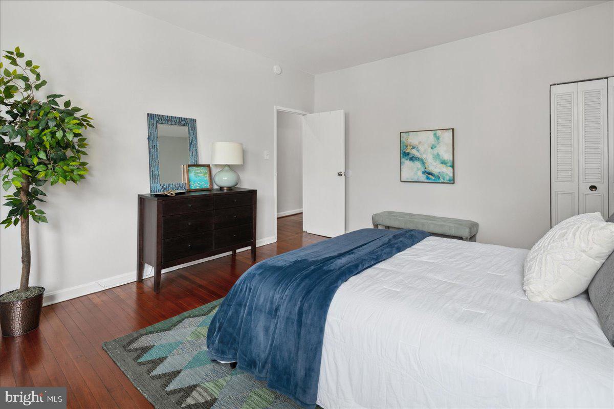 1831 Belmont Rd NW #405