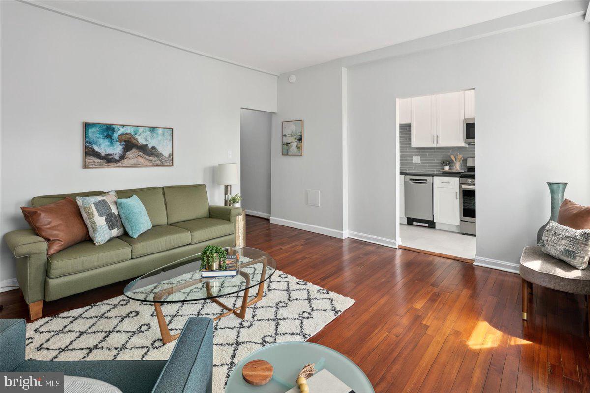 1831 Belmont Rd NW #405