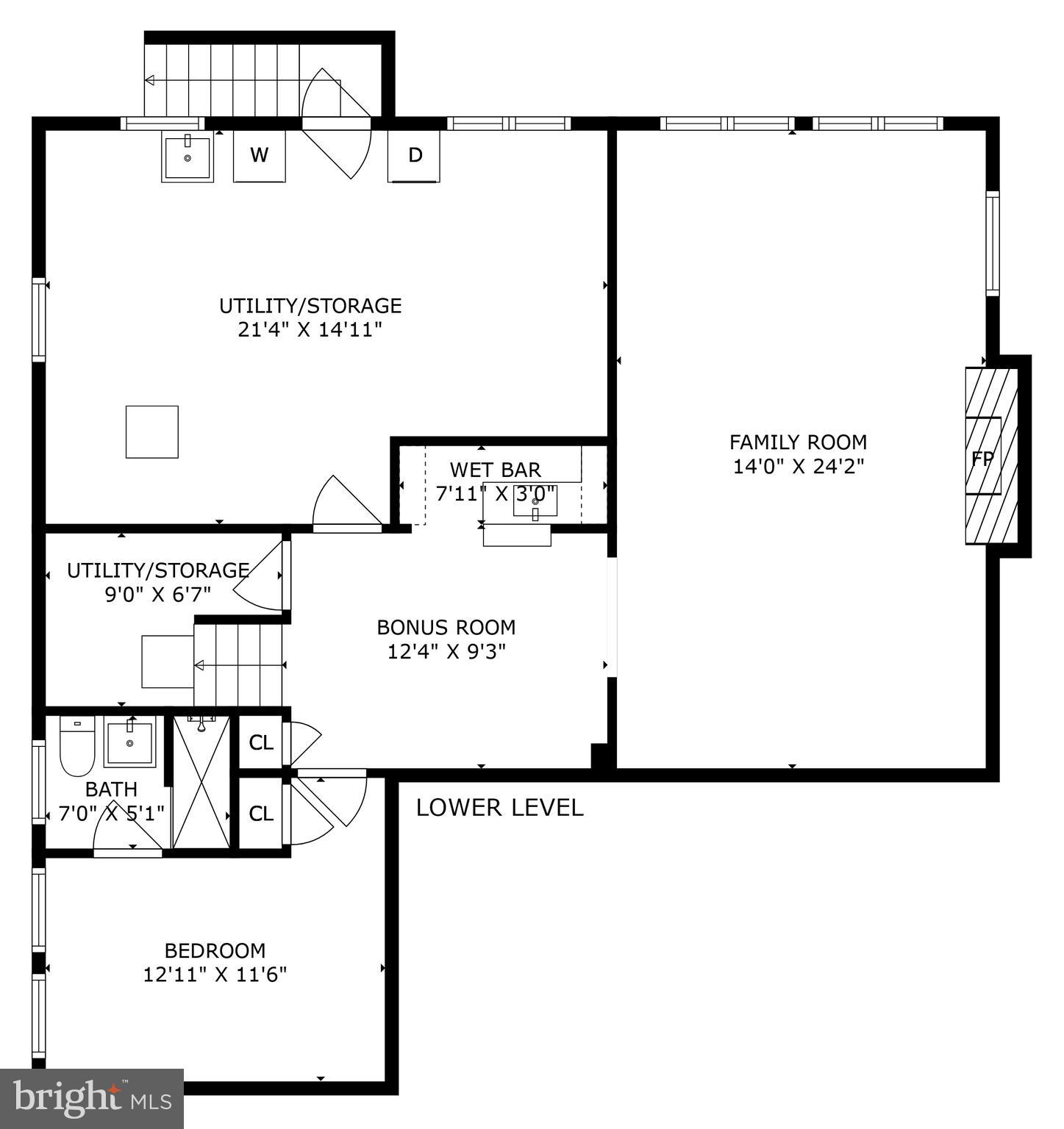 1751 Crestwood Dr NW