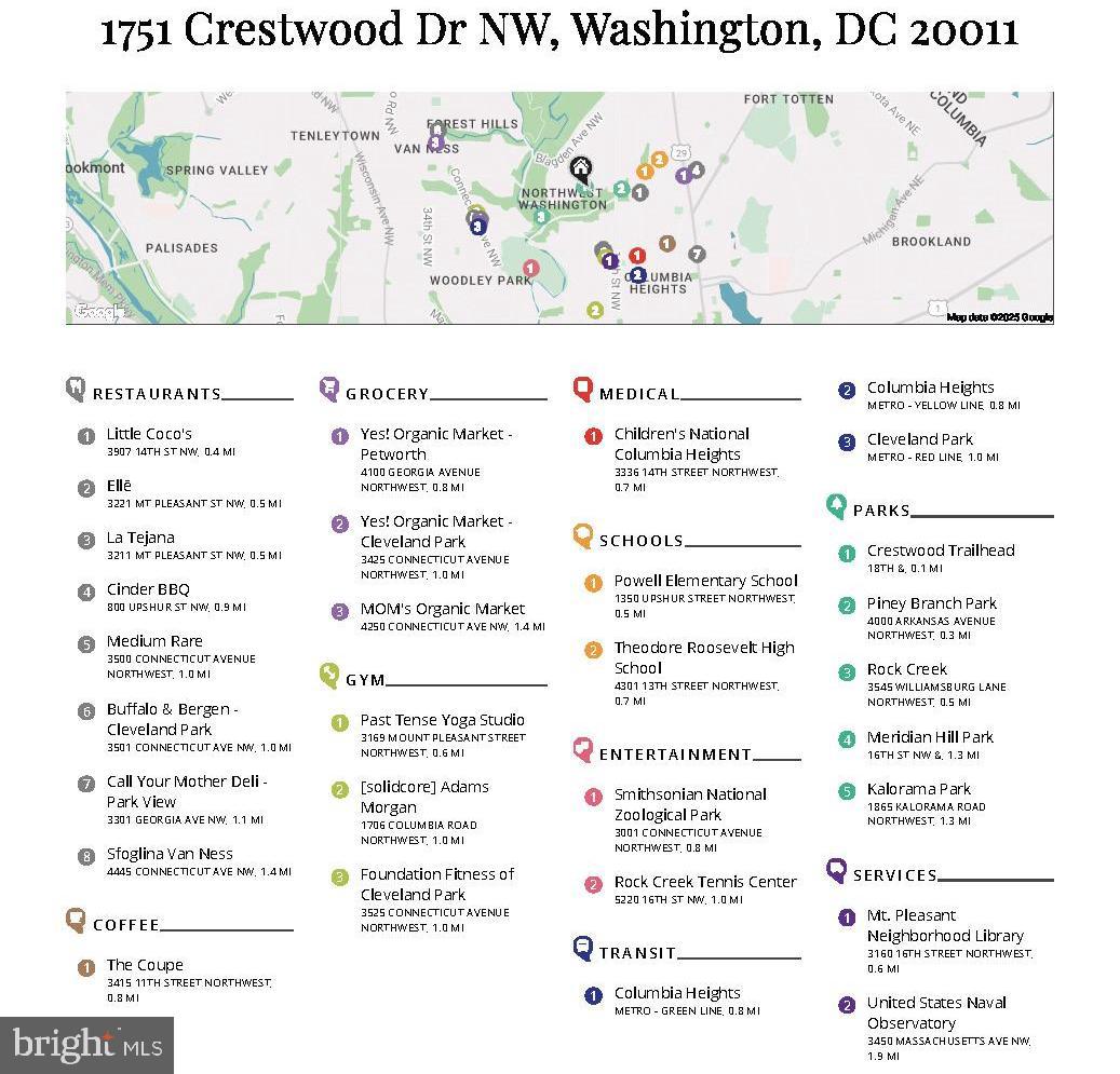 1751 Crestwood Dr NW