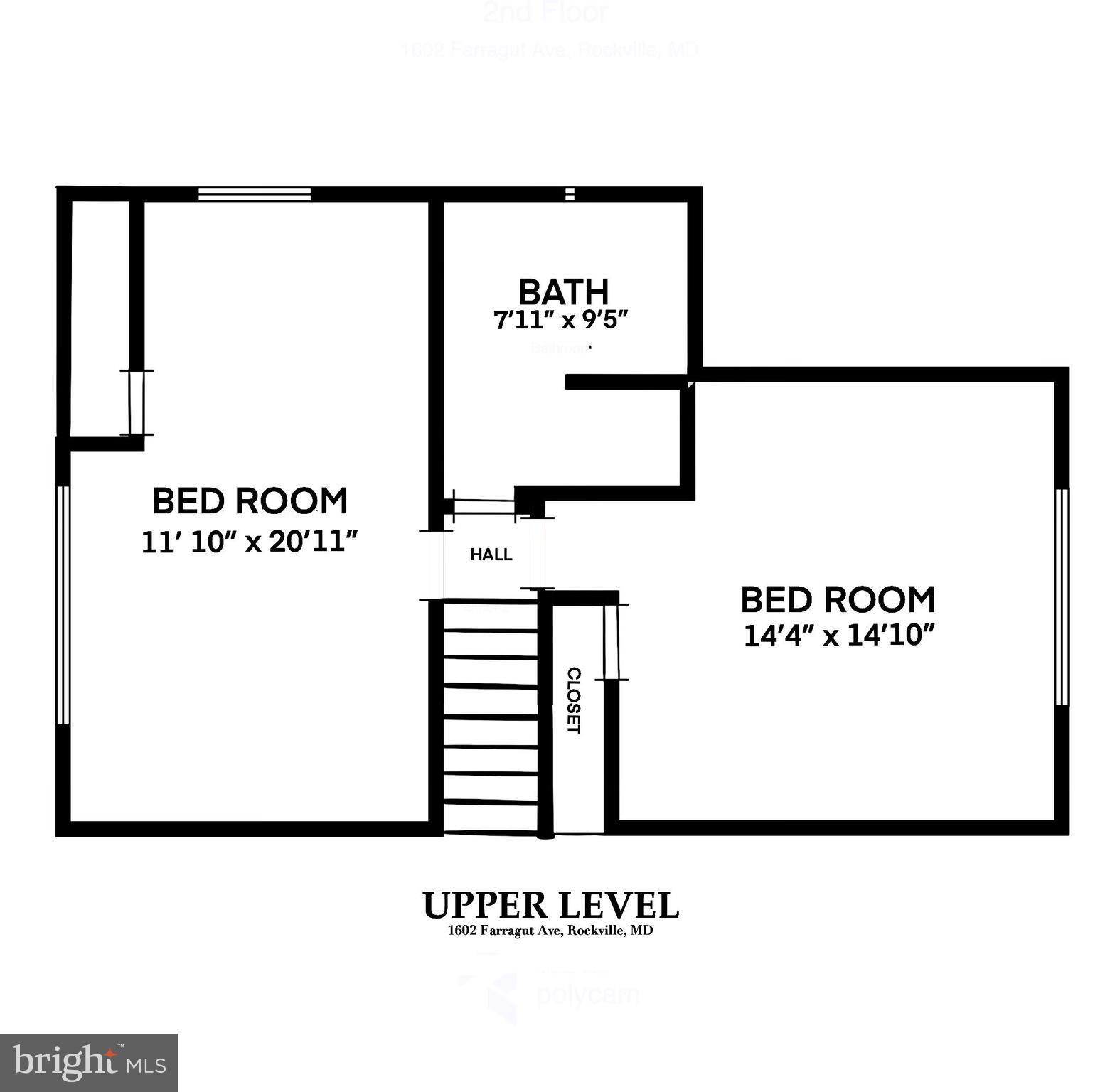 1602 Farragut Ave