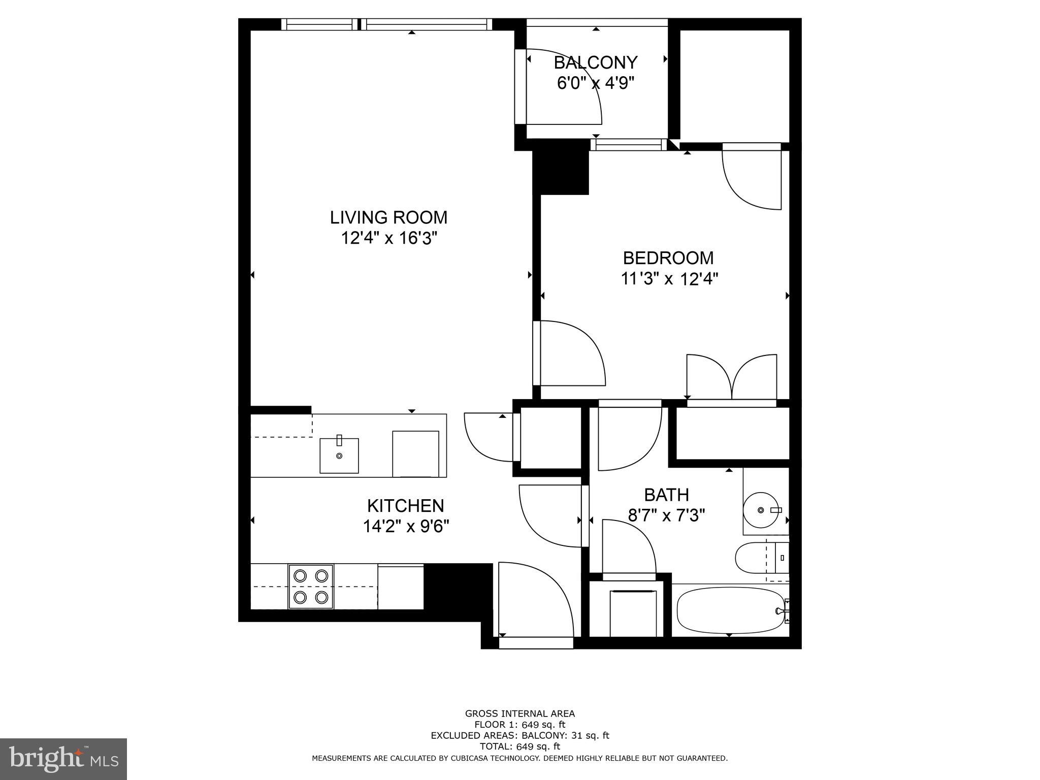 2001 15th St N #220