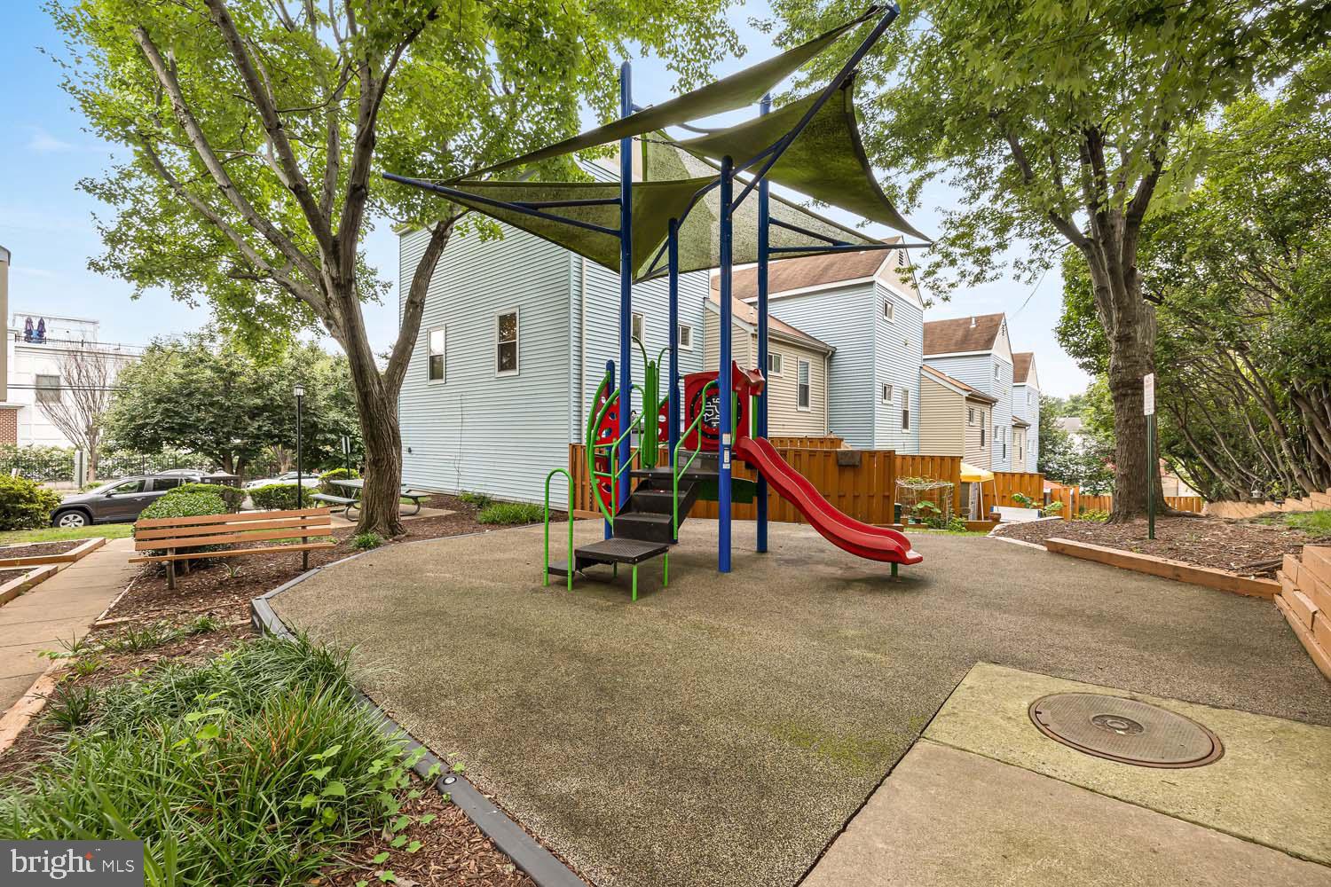 1508 N Scott St #Th-3