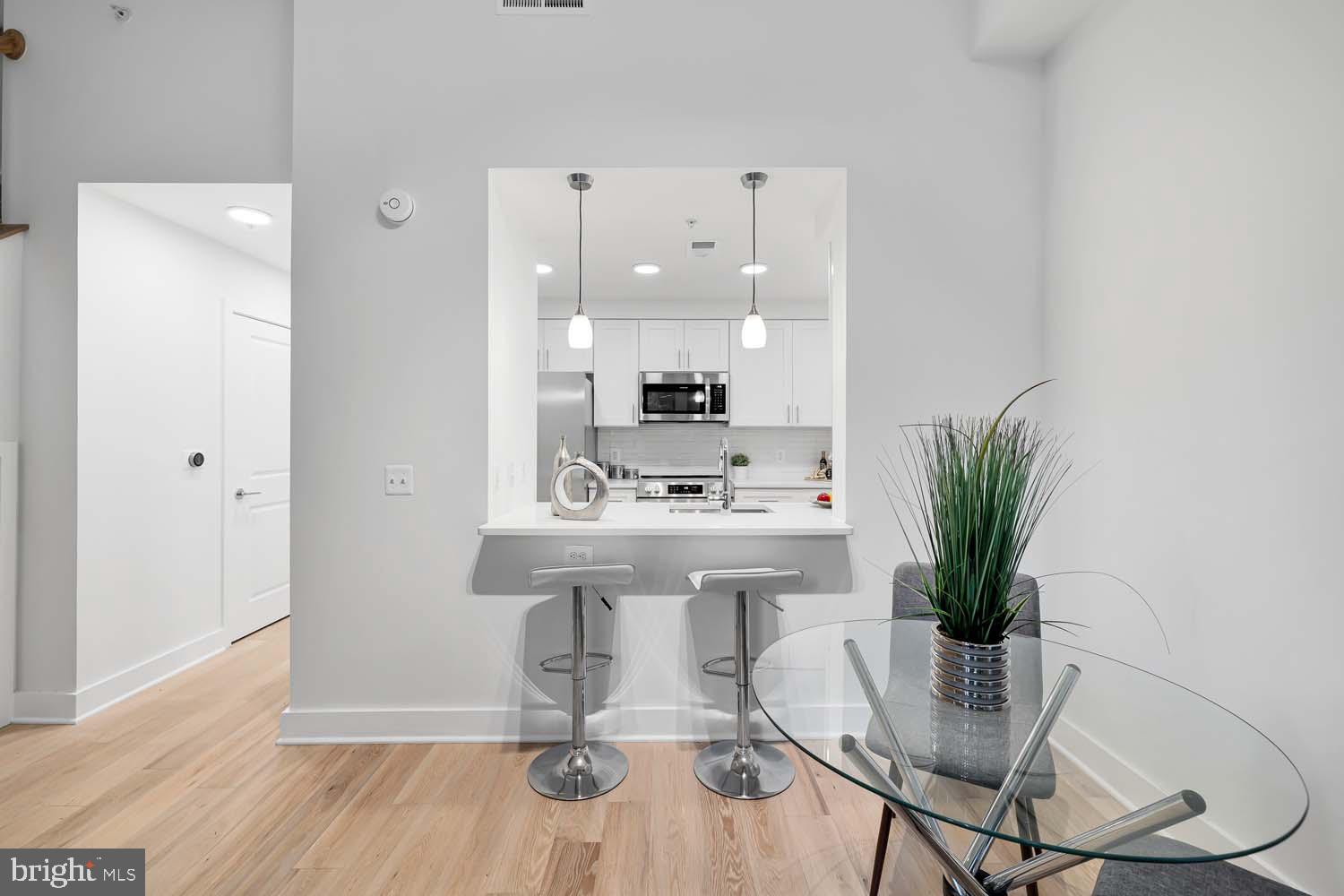 1508 N Scott St #Th-3