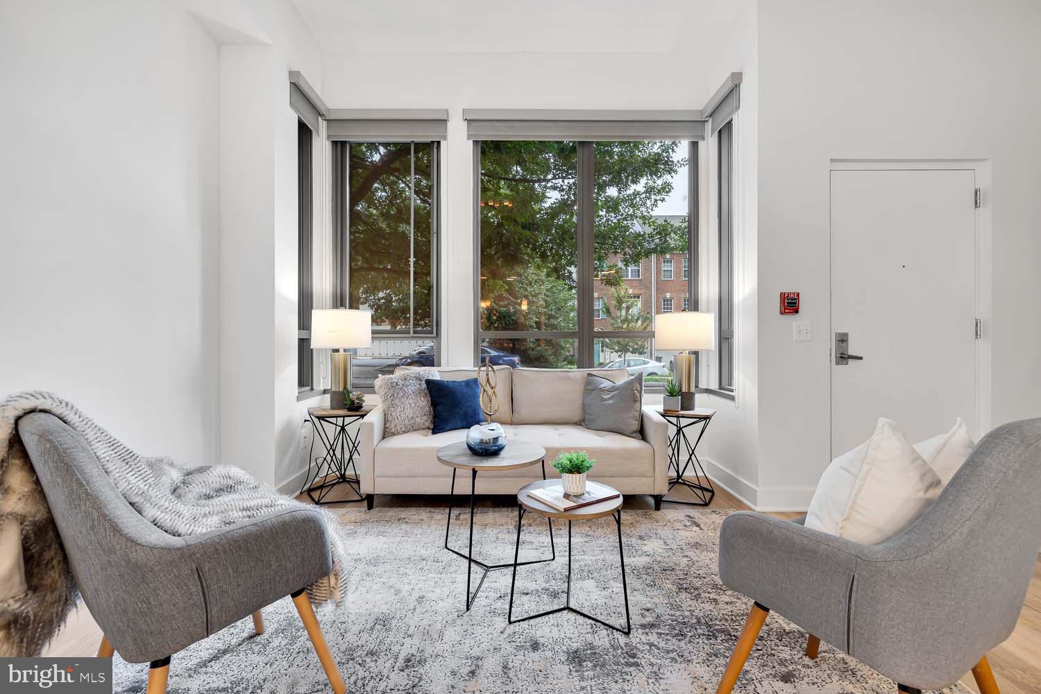 1508 N Scott St #Th-3