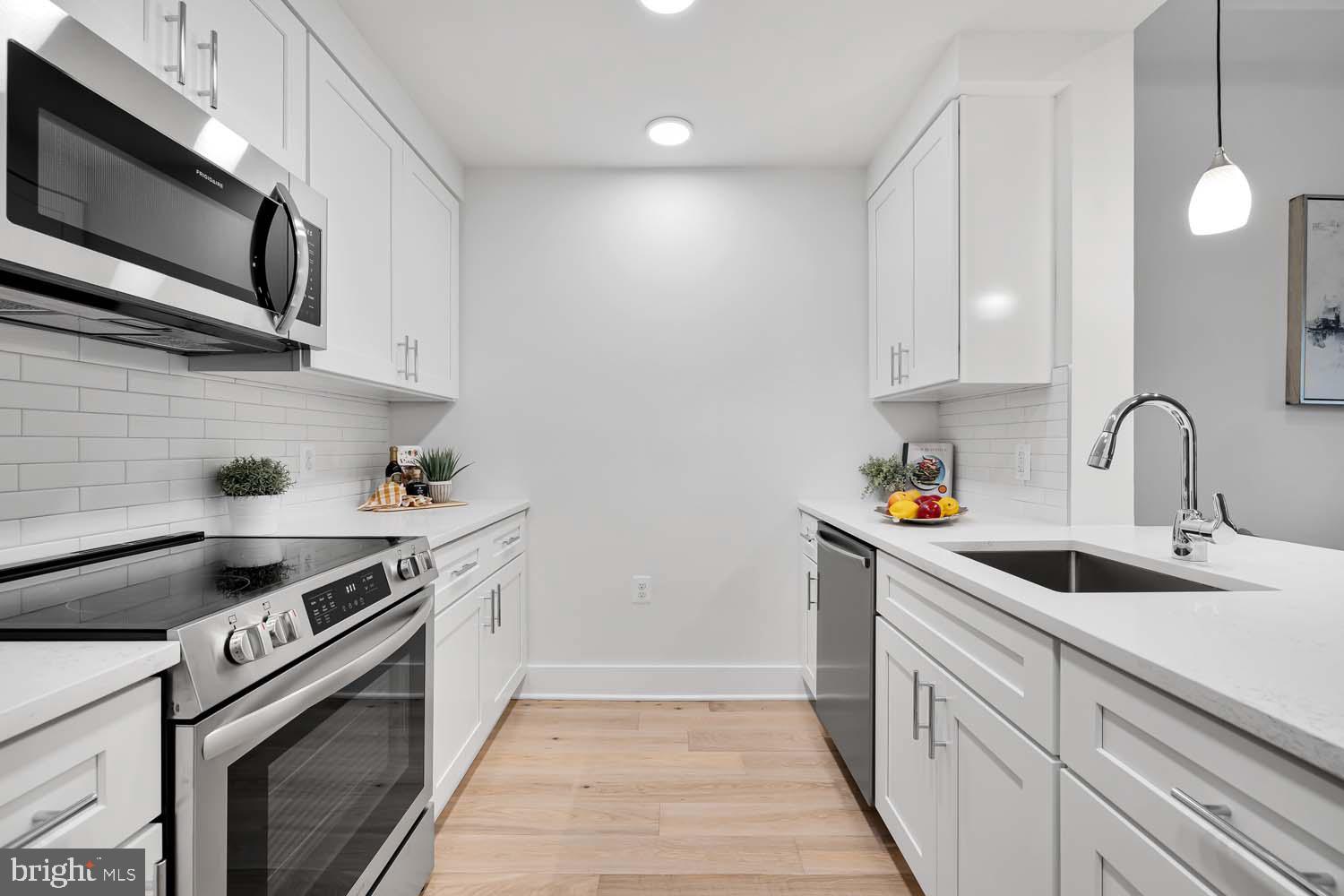 1508 N Scott St #Th-3