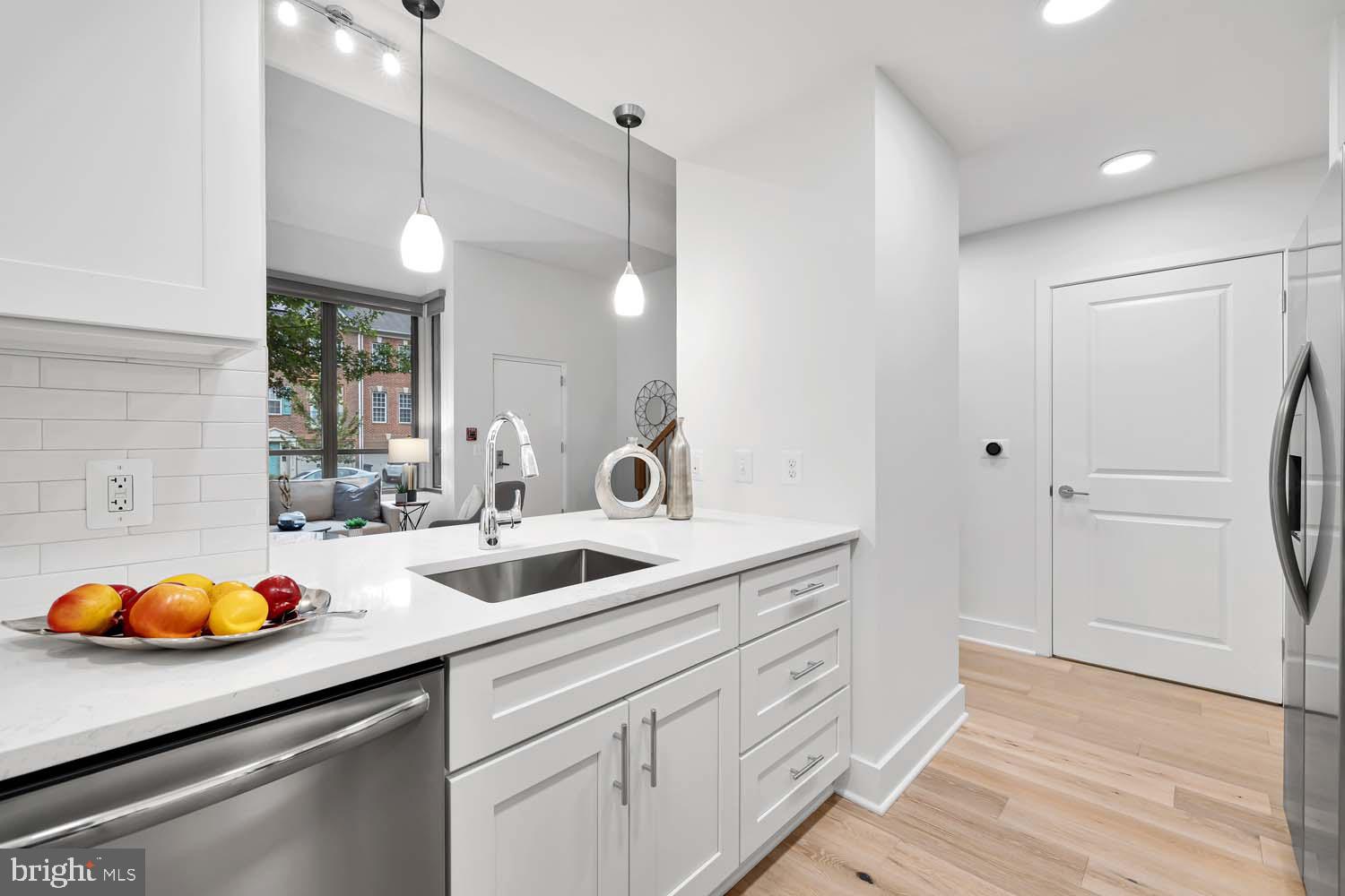 1508 N Scott St #Th-3