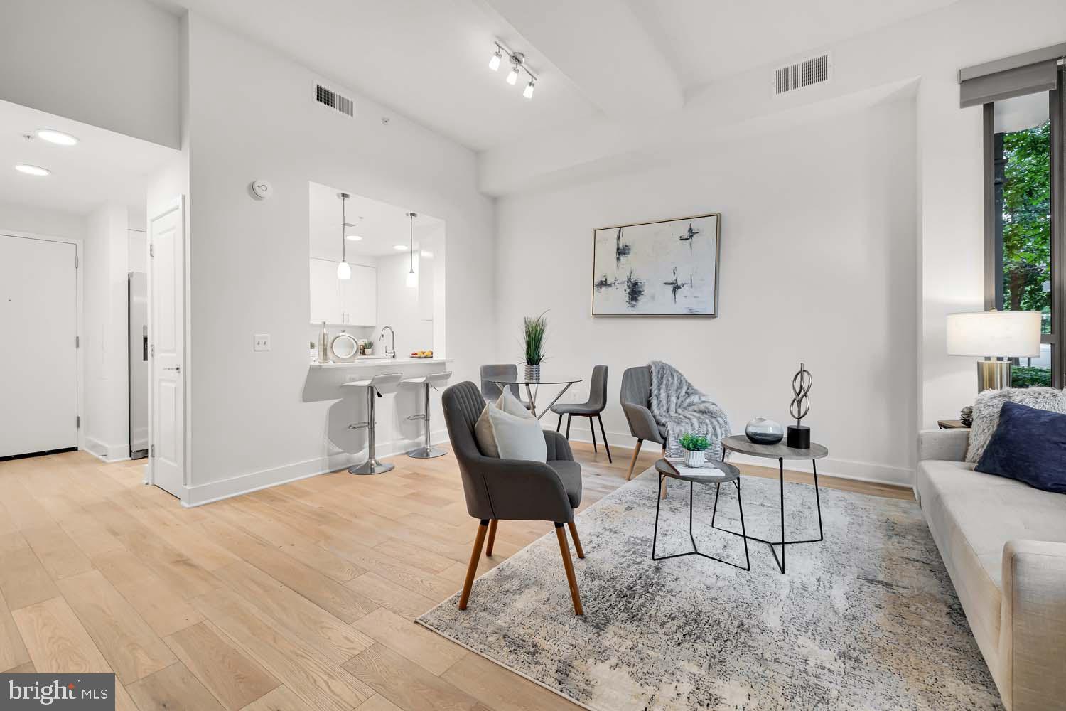 1508 N Scott St #Th-3