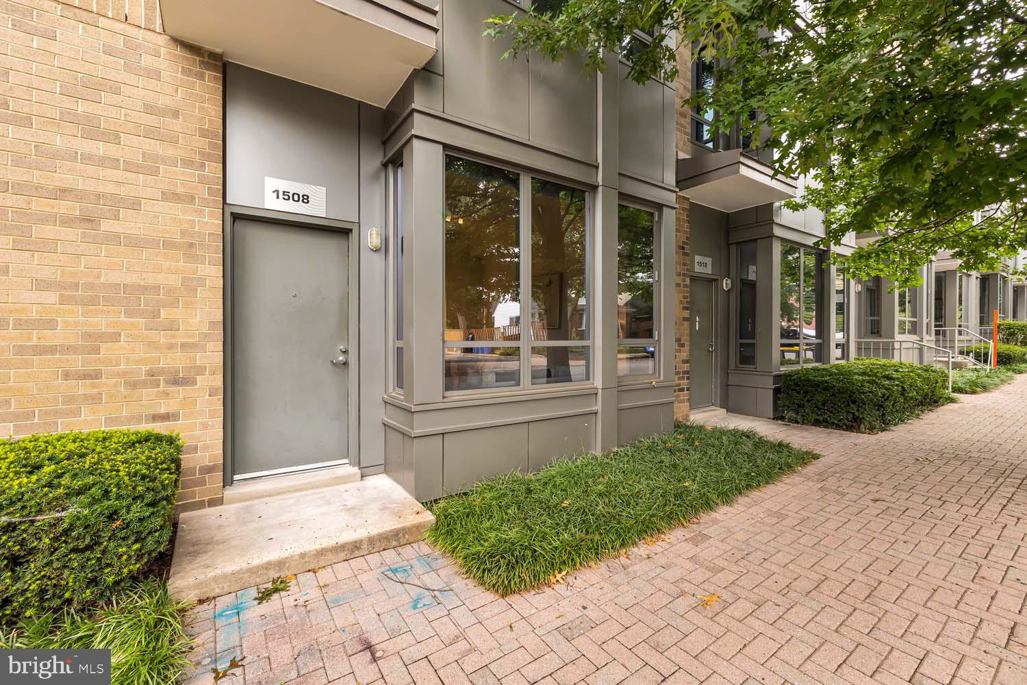 1508 N Scott St #Th-3