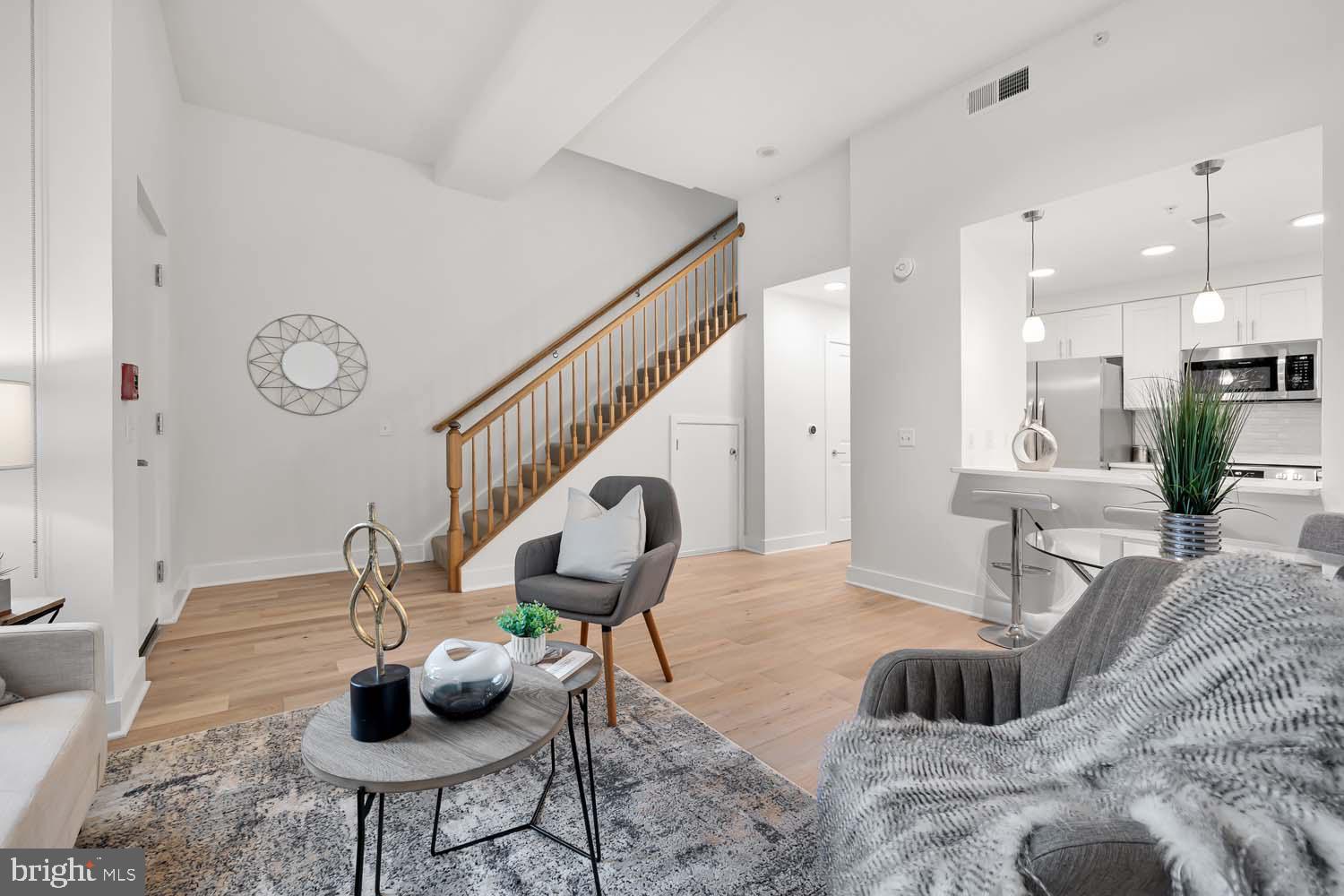 1508 N Scott St #Th-3