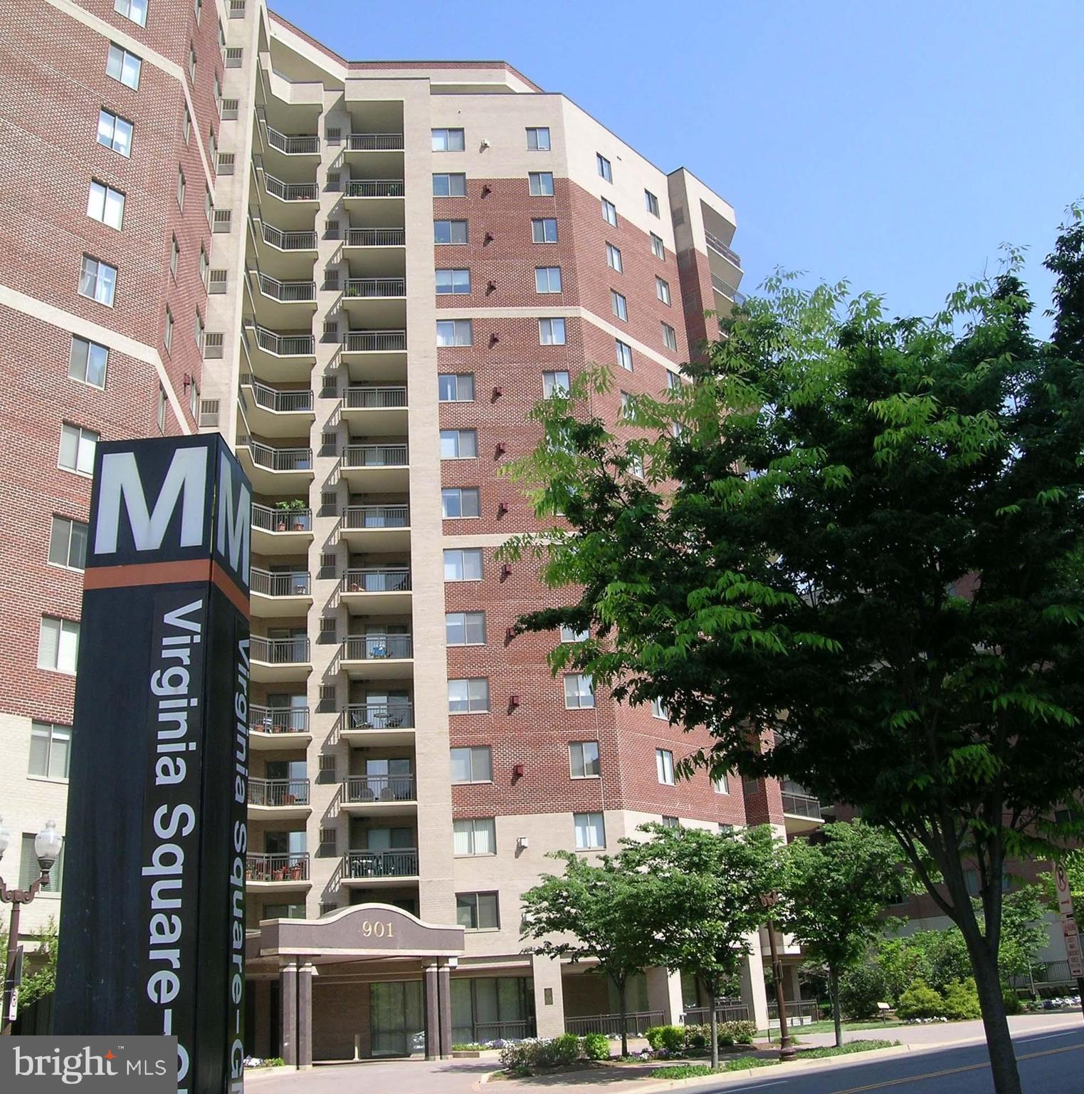 901 N Monroe St N #202