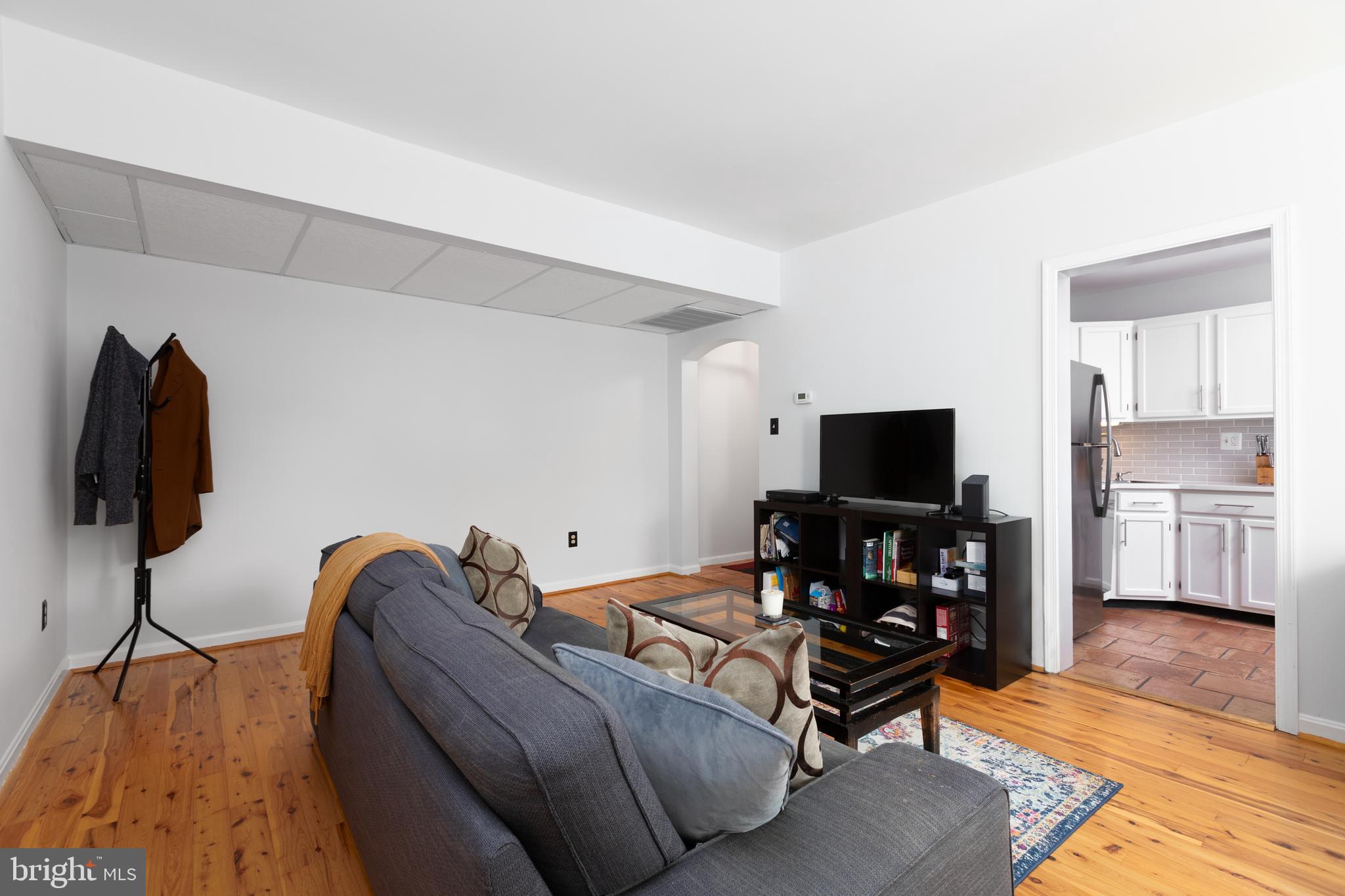 1900 Key Blvd #464