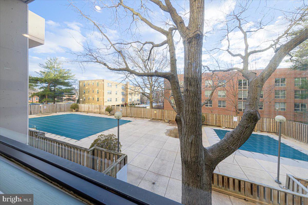 4141 N Henderson Rd N #316