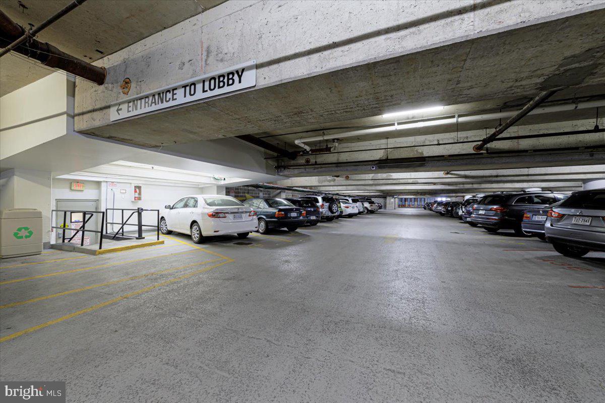 4141 N Henderson Rd N #316