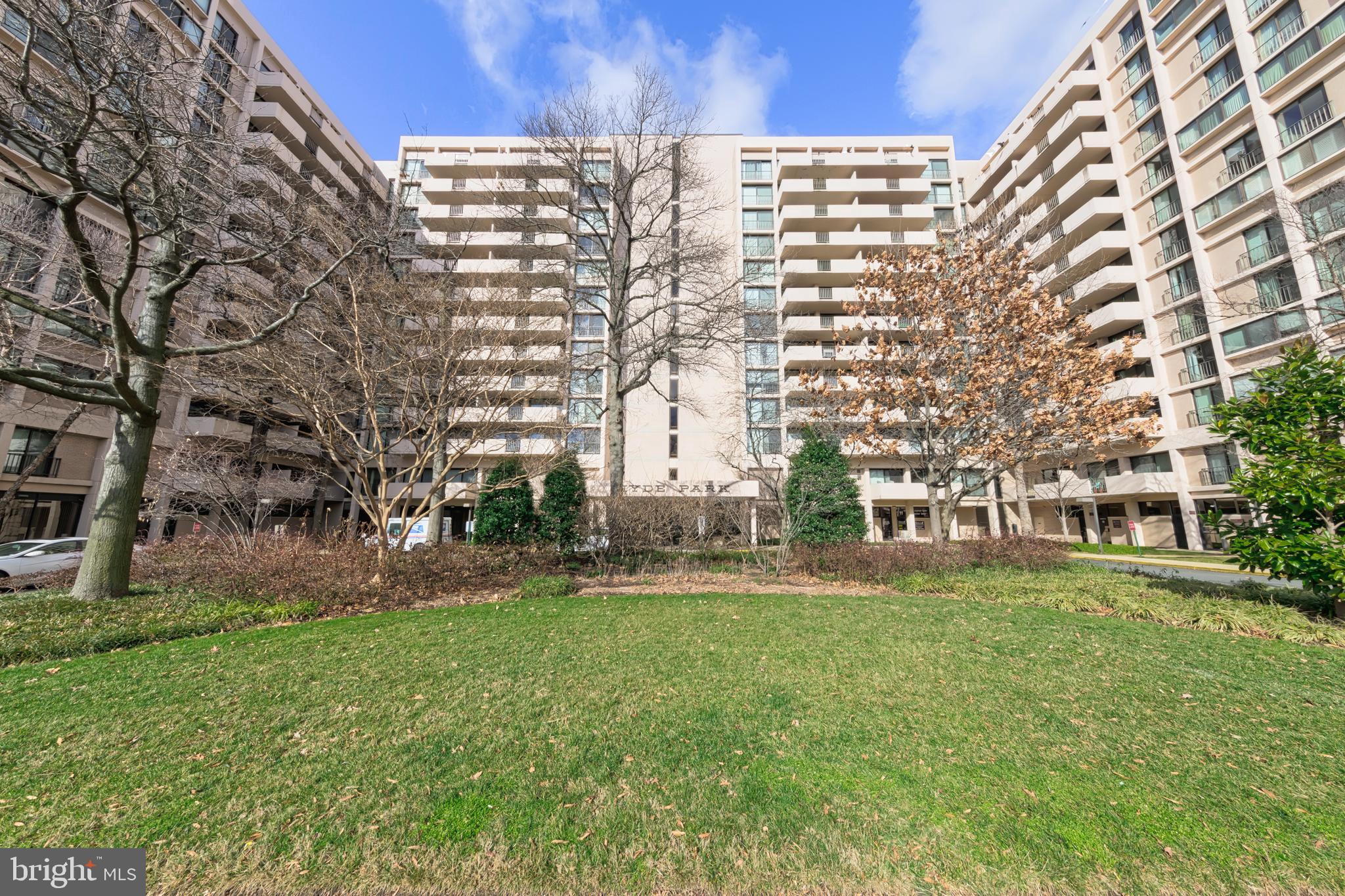 4141 N Henderson Rd N #316