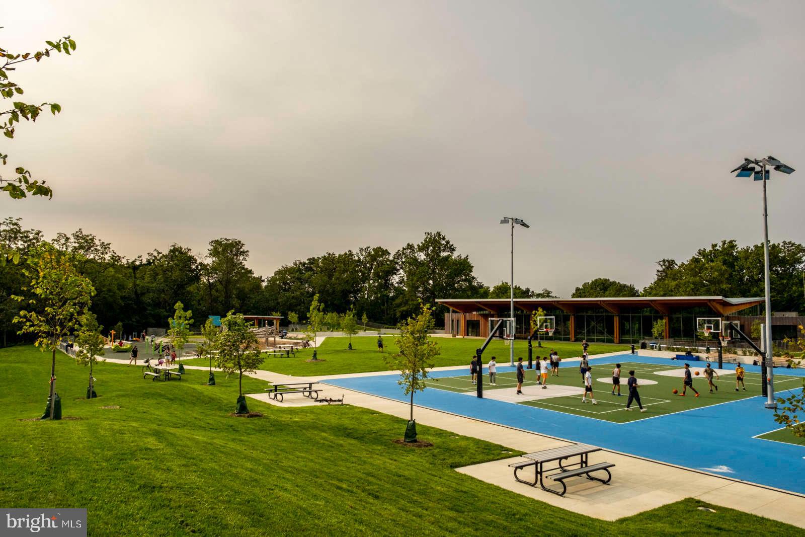 4141 N Henderson Rd N #316