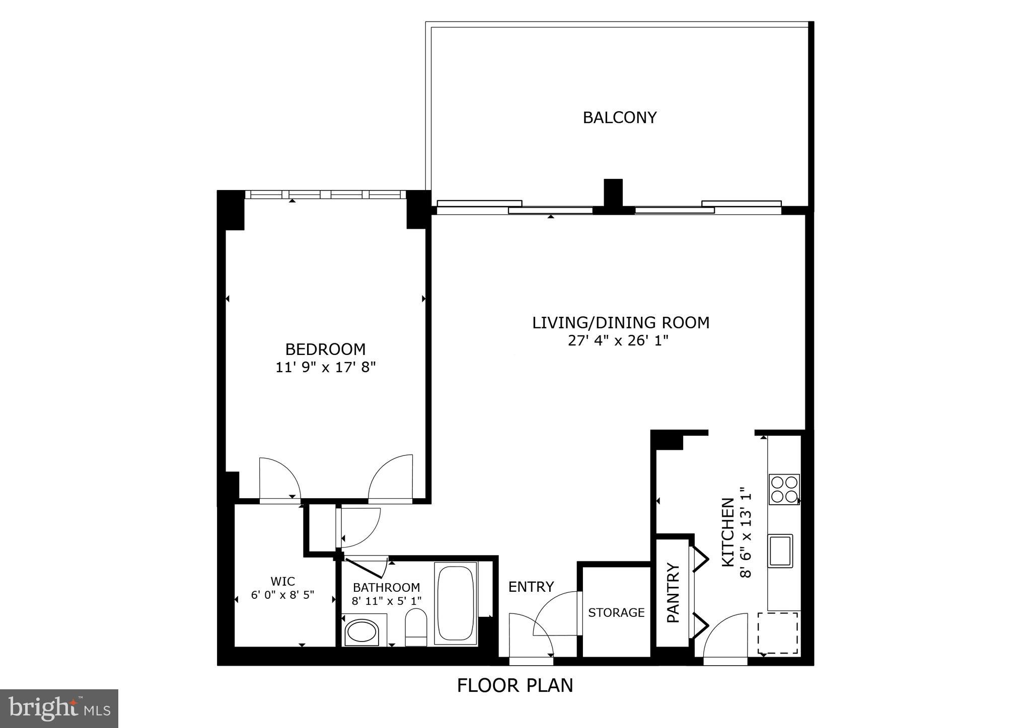 4141 N Henderson Rd N #316