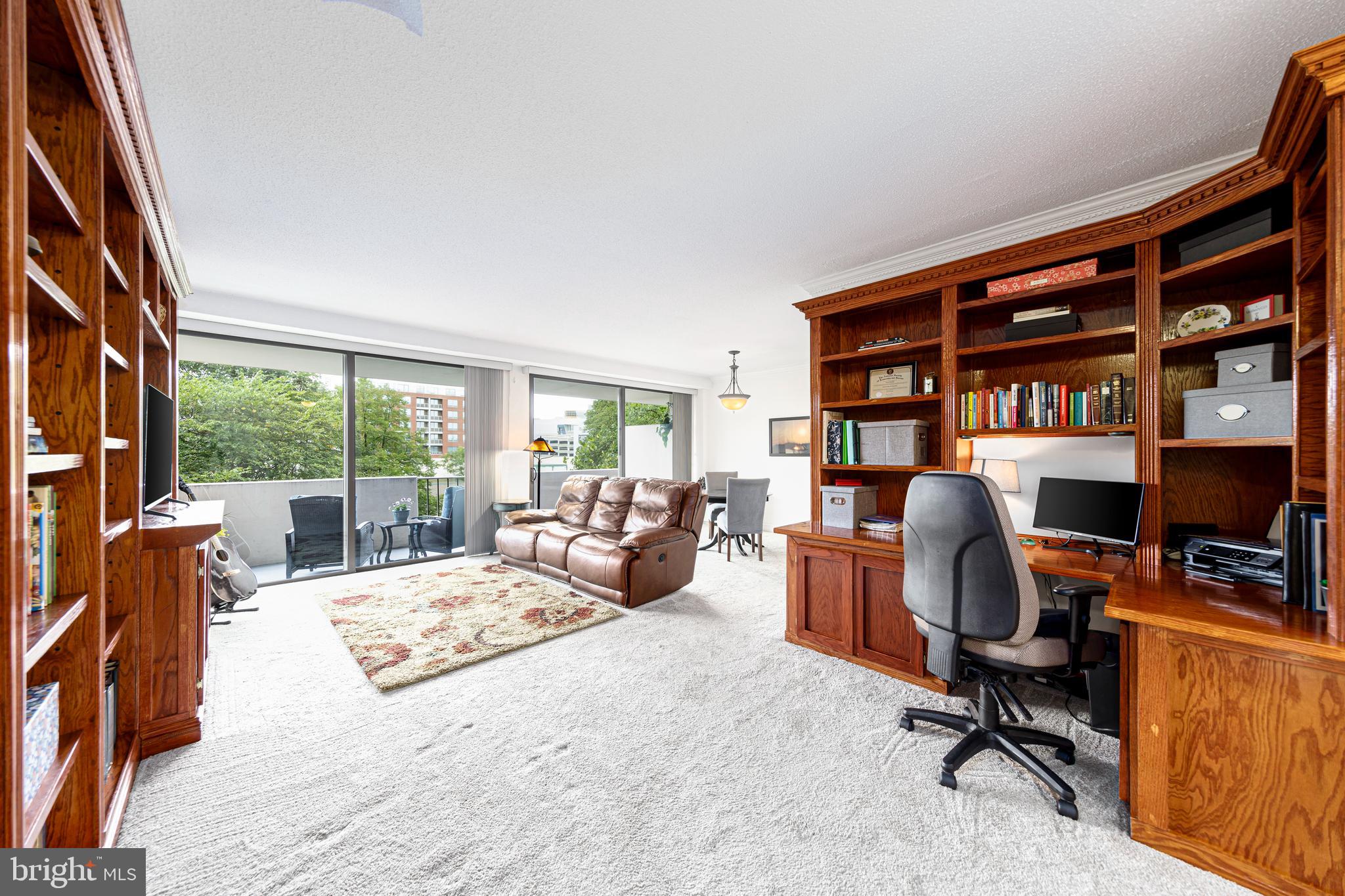 4141 N Henderson Rd N #316