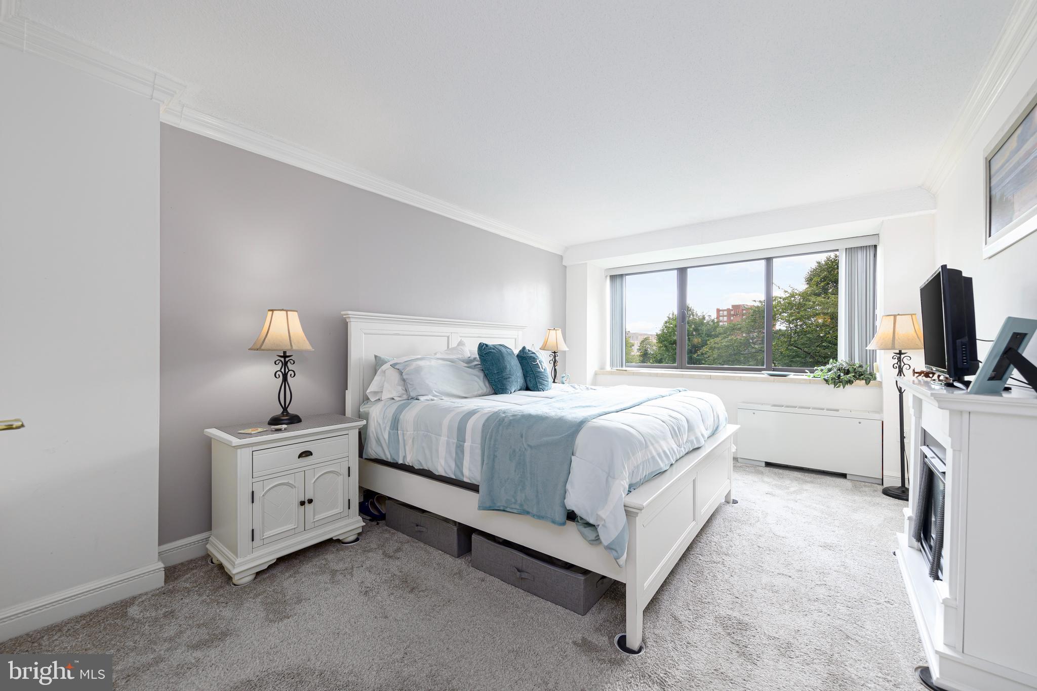 4141 N Henderson Rd N #316