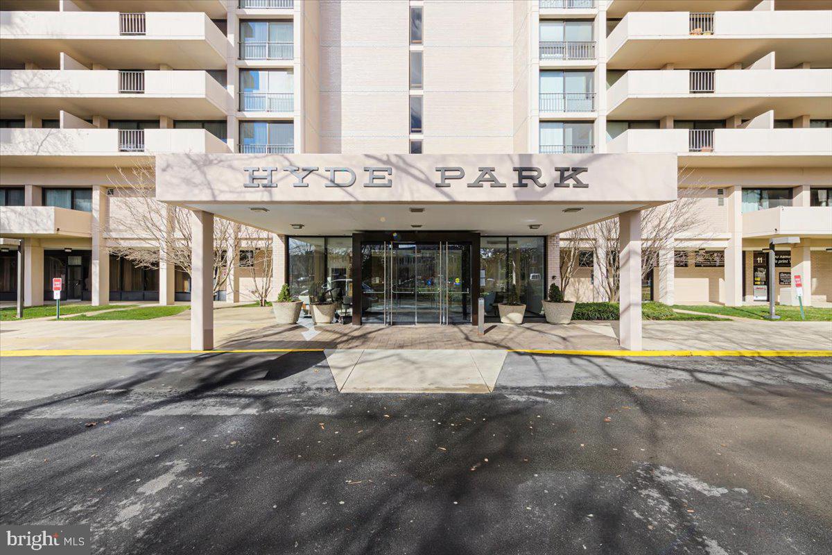 4141 N Henderson Rd N #316