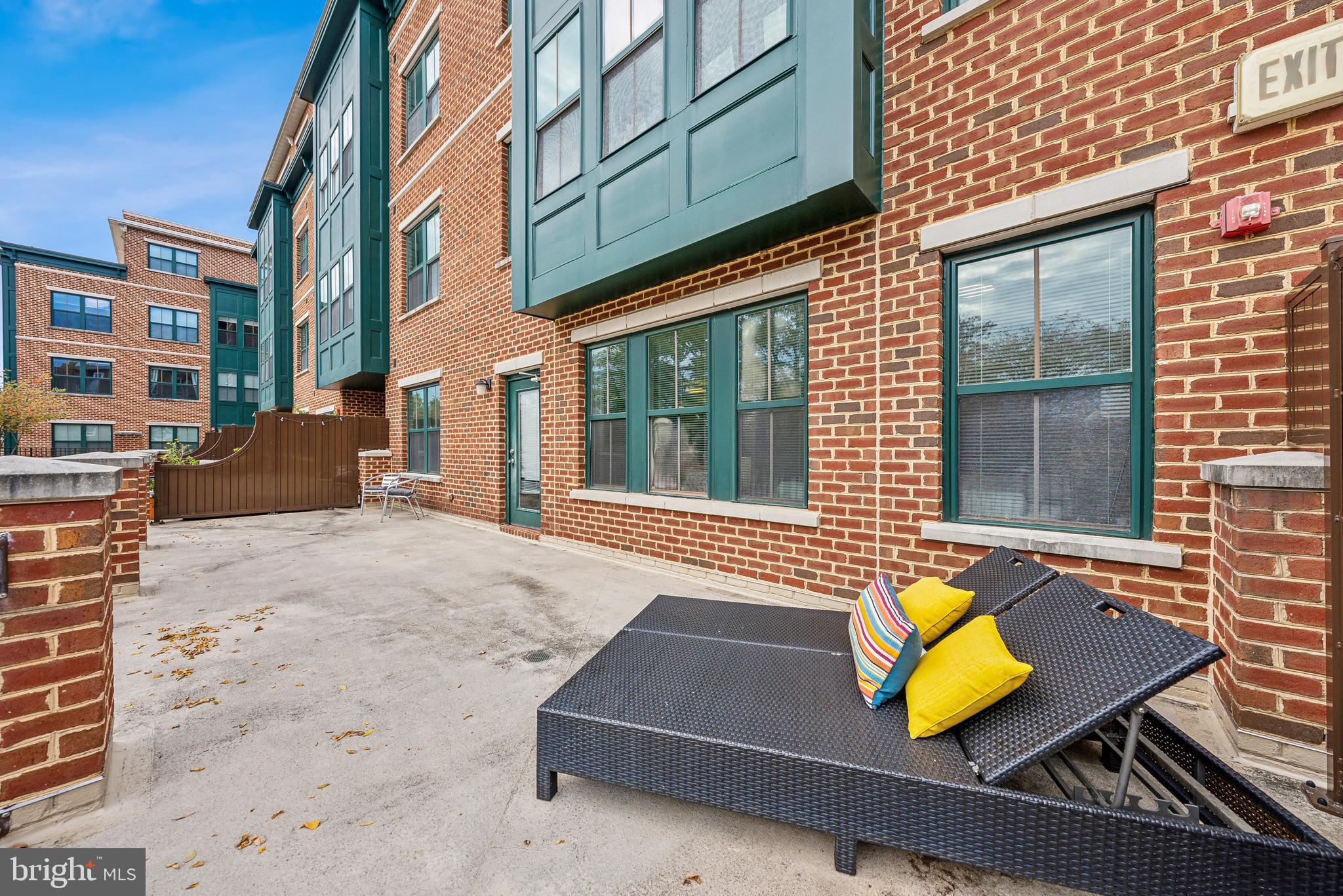 2101 N Monroe St #108