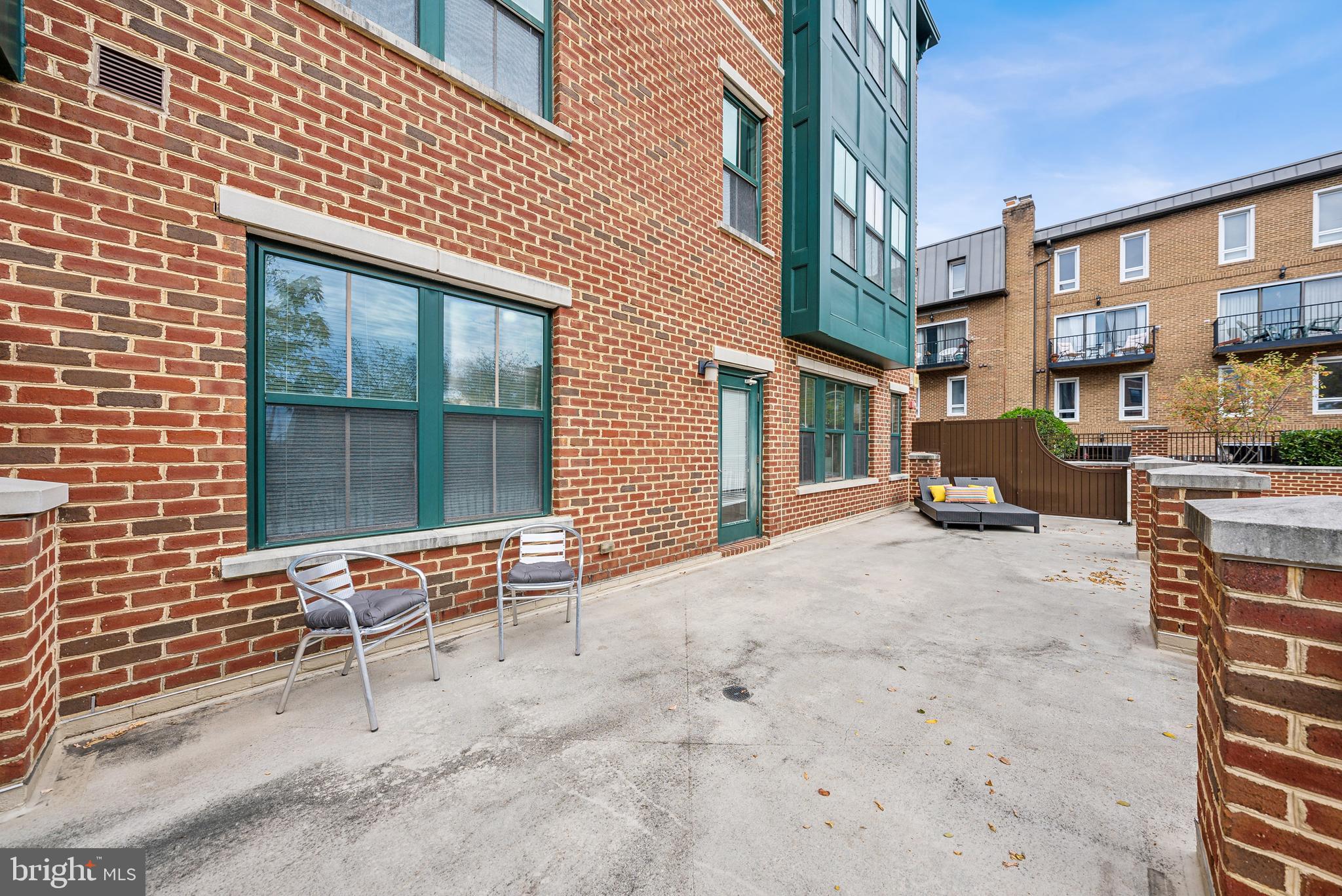 2101 N Monroe St #108