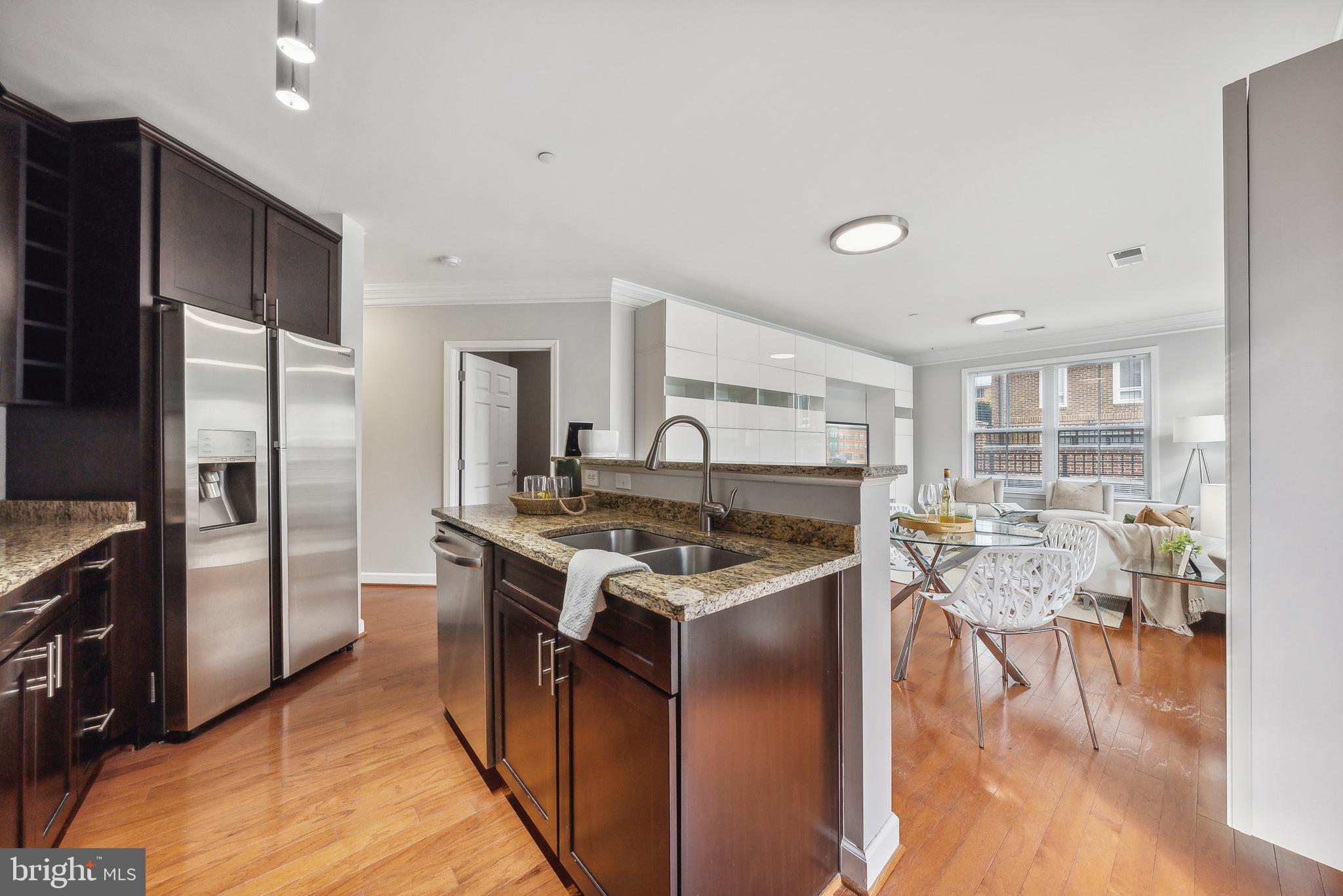2101 N Monroe St #108