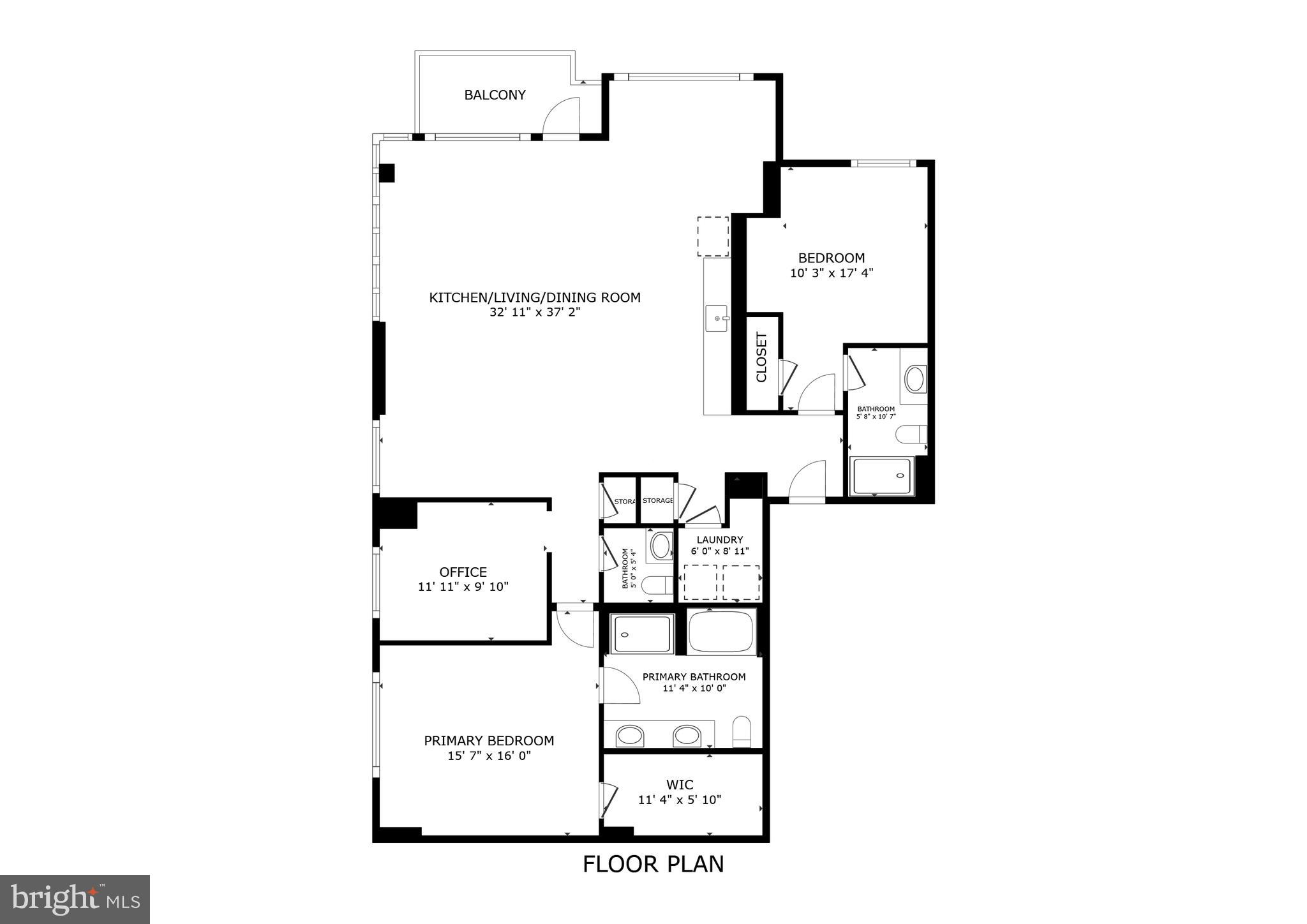 2000 Clarendon Blvd #Ph05