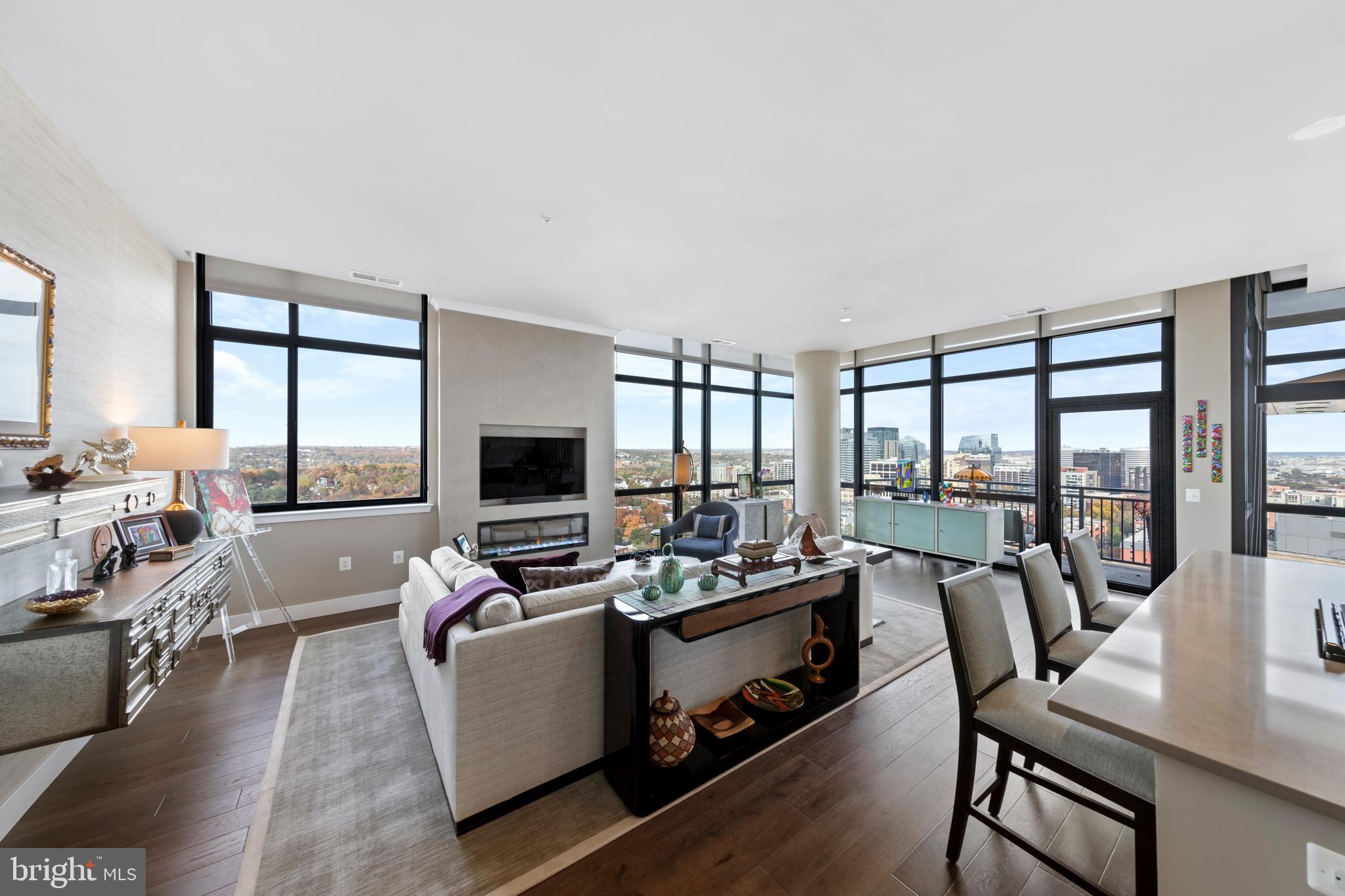 2000 Clarendon Blvd #Ph05