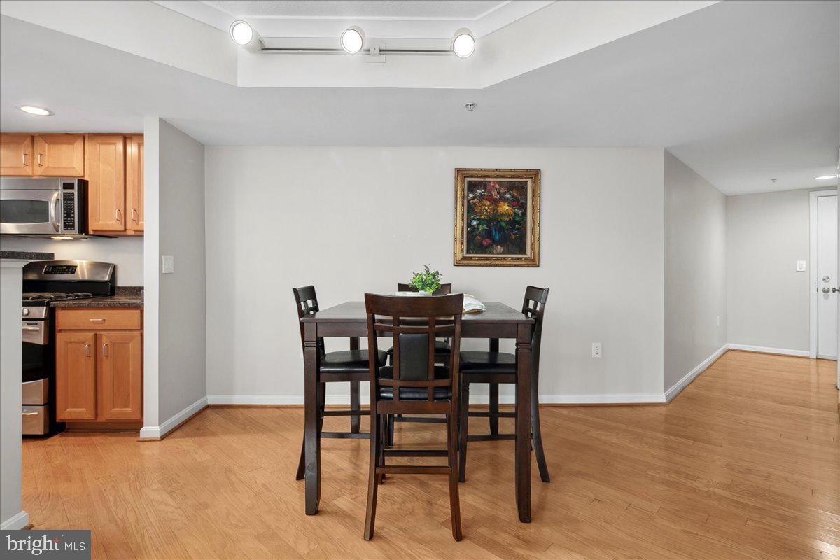 2220 N Fairfax Dr #308