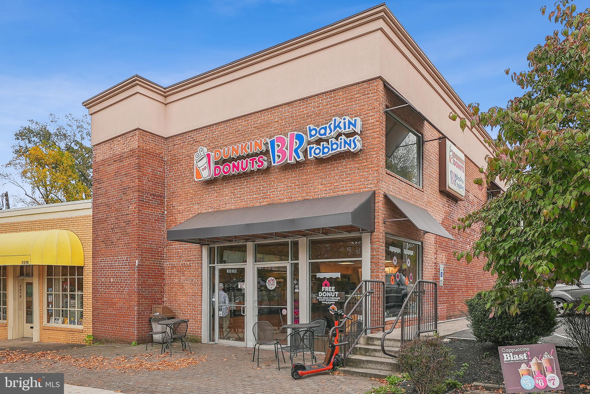 2101 N Monroe St #208