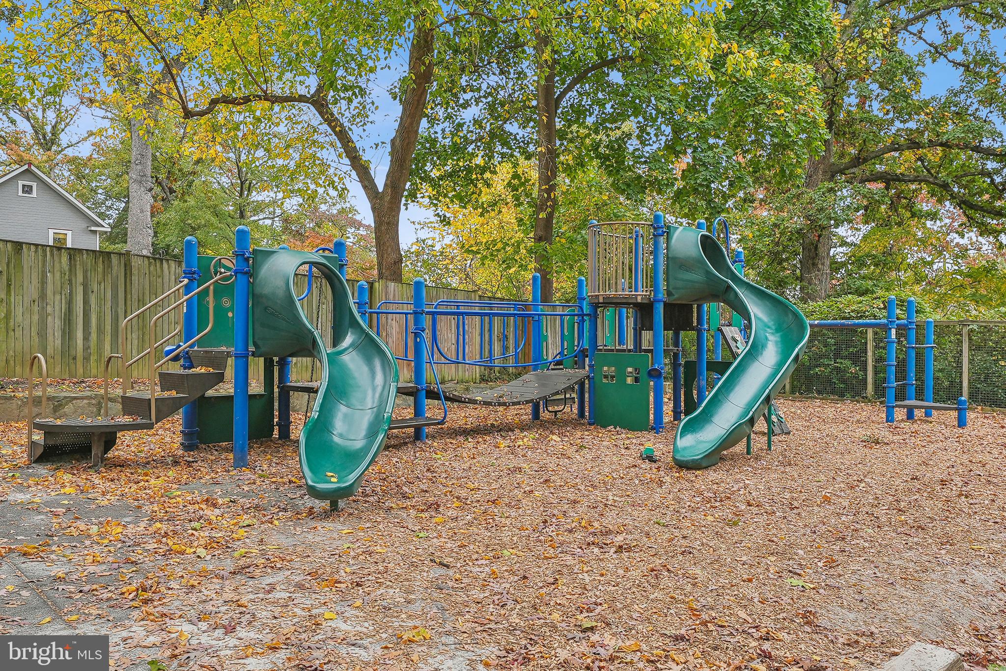 2101 N Monroe St #208