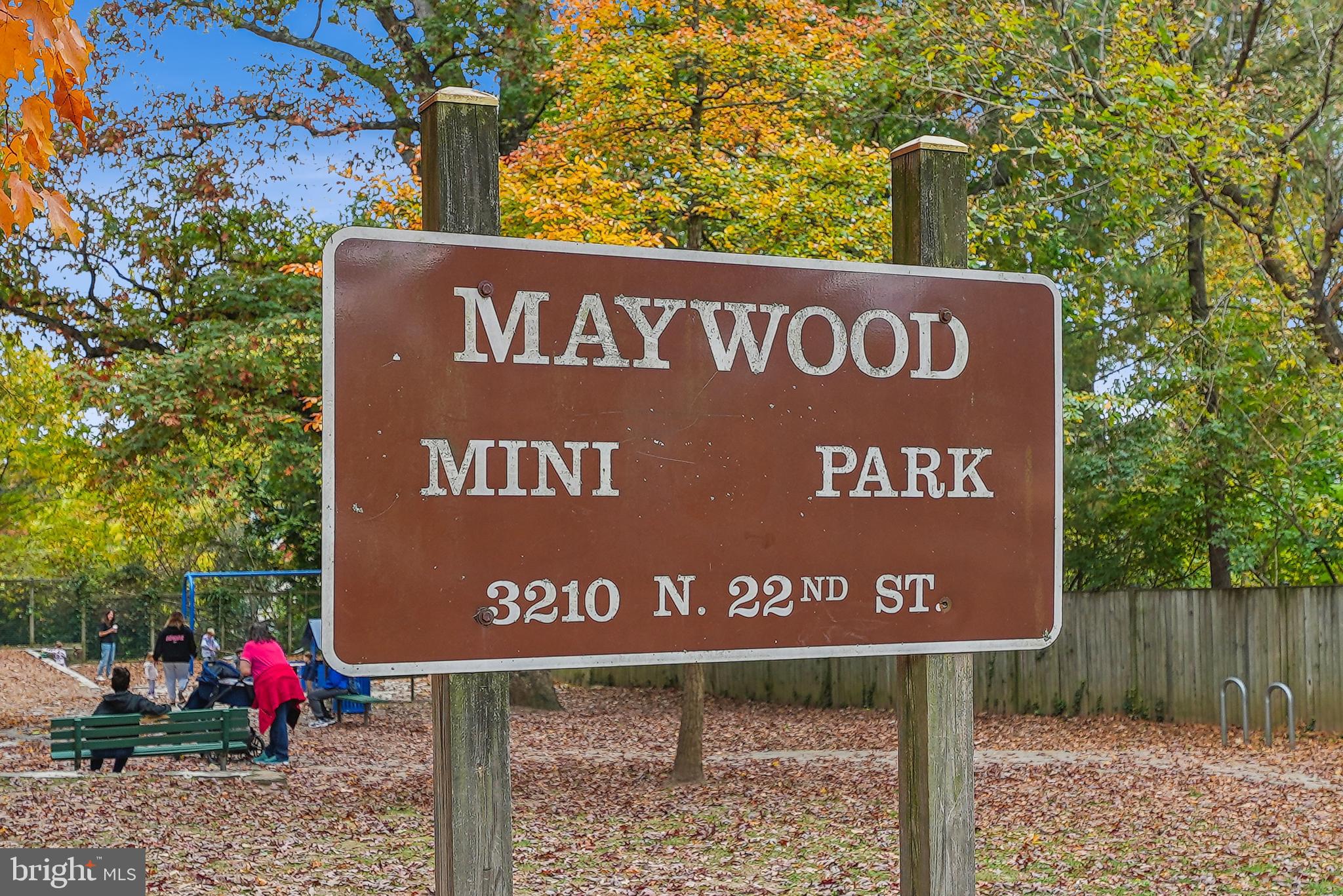 2101 N Monroe St #208