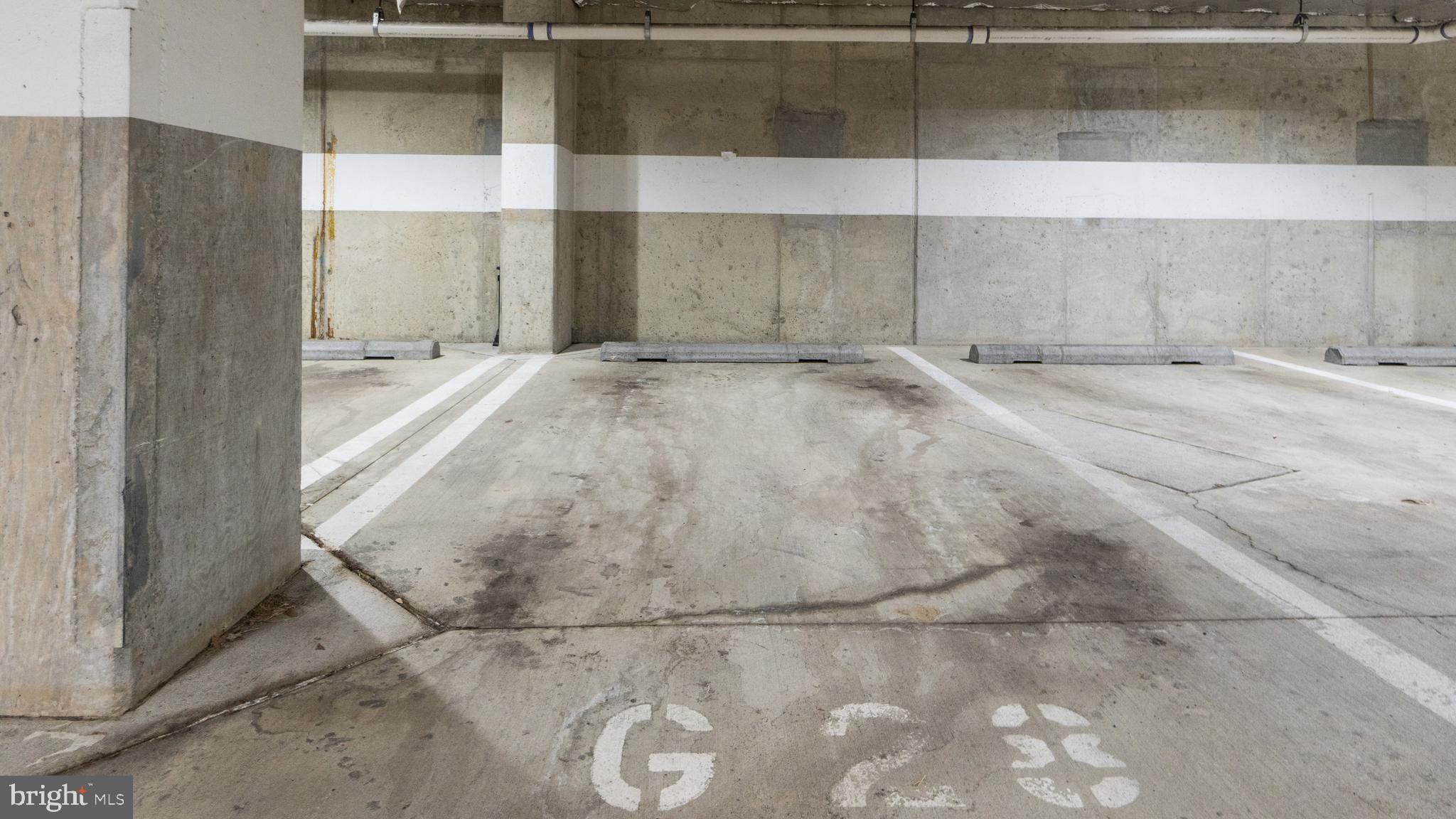 2101 N Monroe St #208