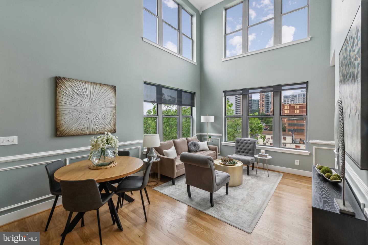 1800 Wilson Blvd #424
