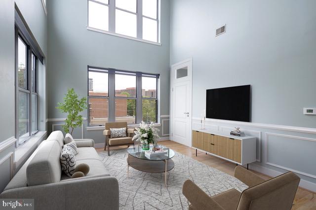1800 Wilson Blvd #424