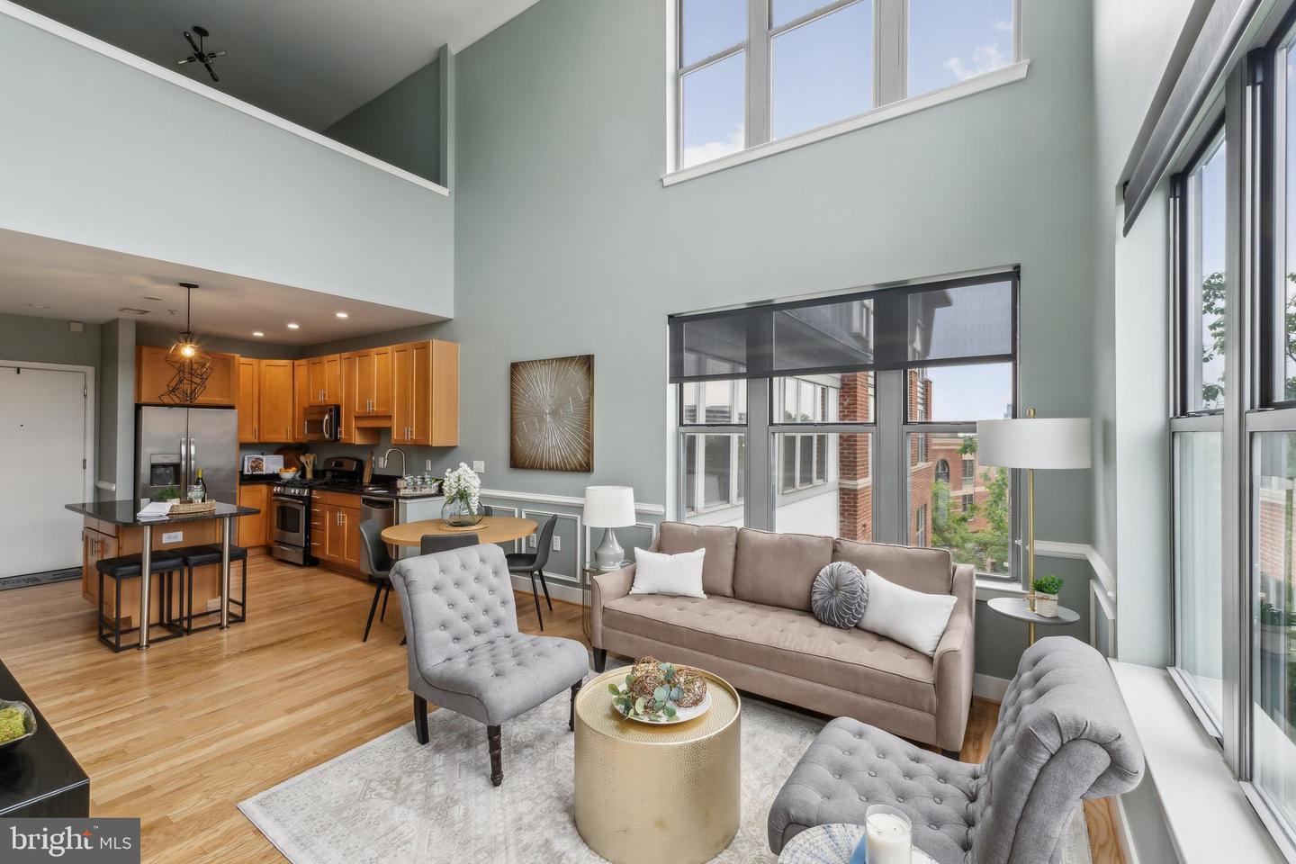 1800 Wilson Blvd #424