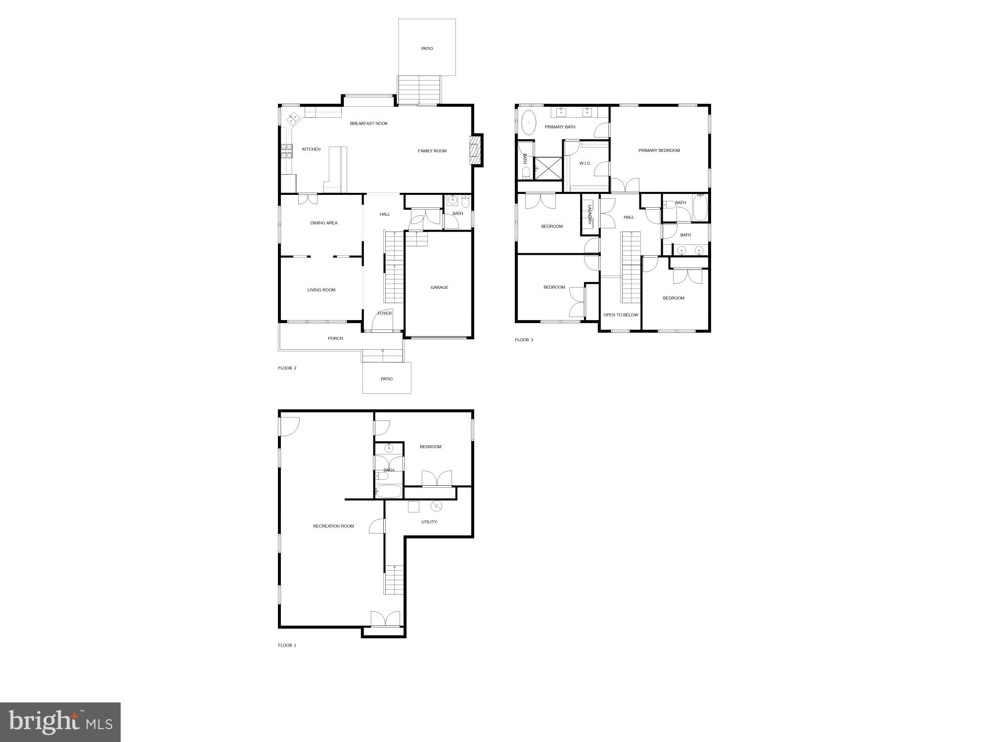 828 N Wakefield St N