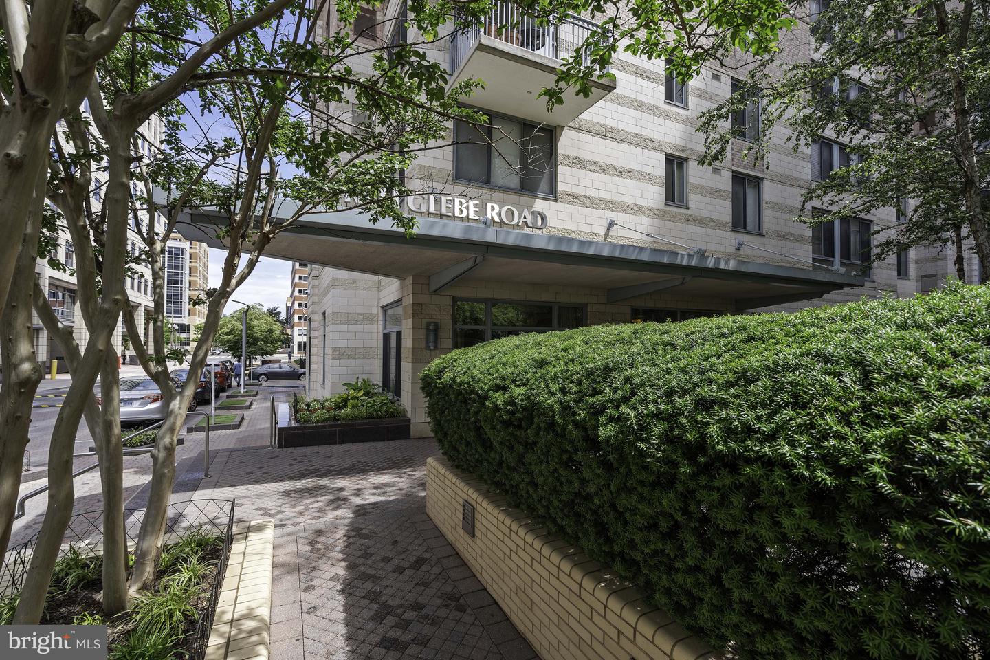 851 N Glebe Rd #1103
