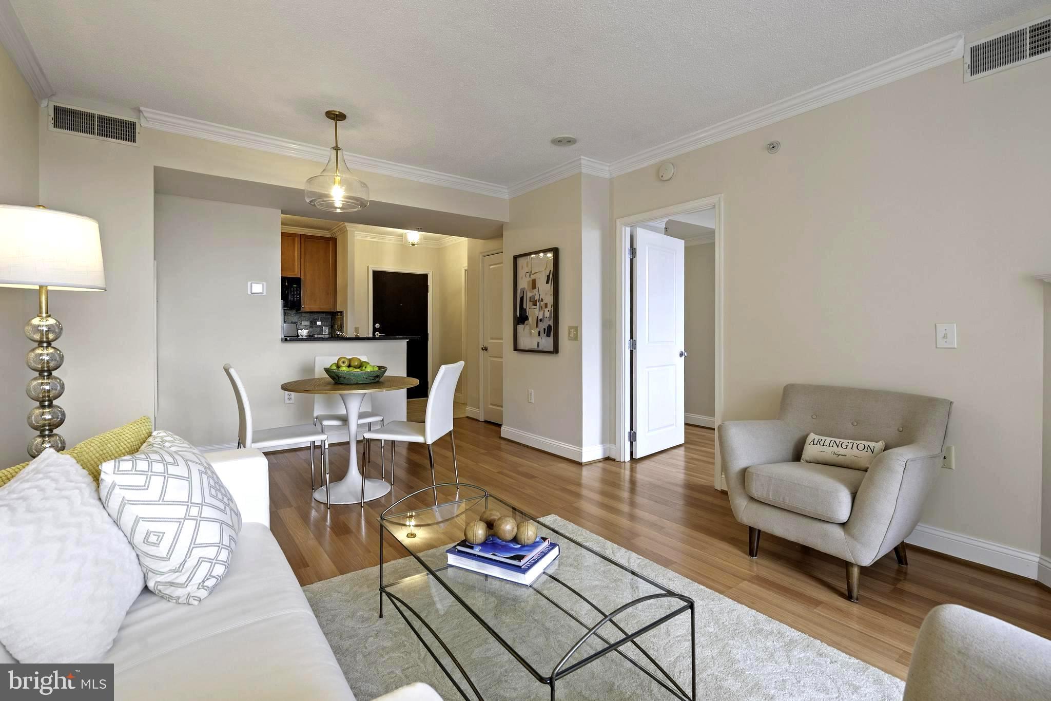 851 N Glebe Rd #1103