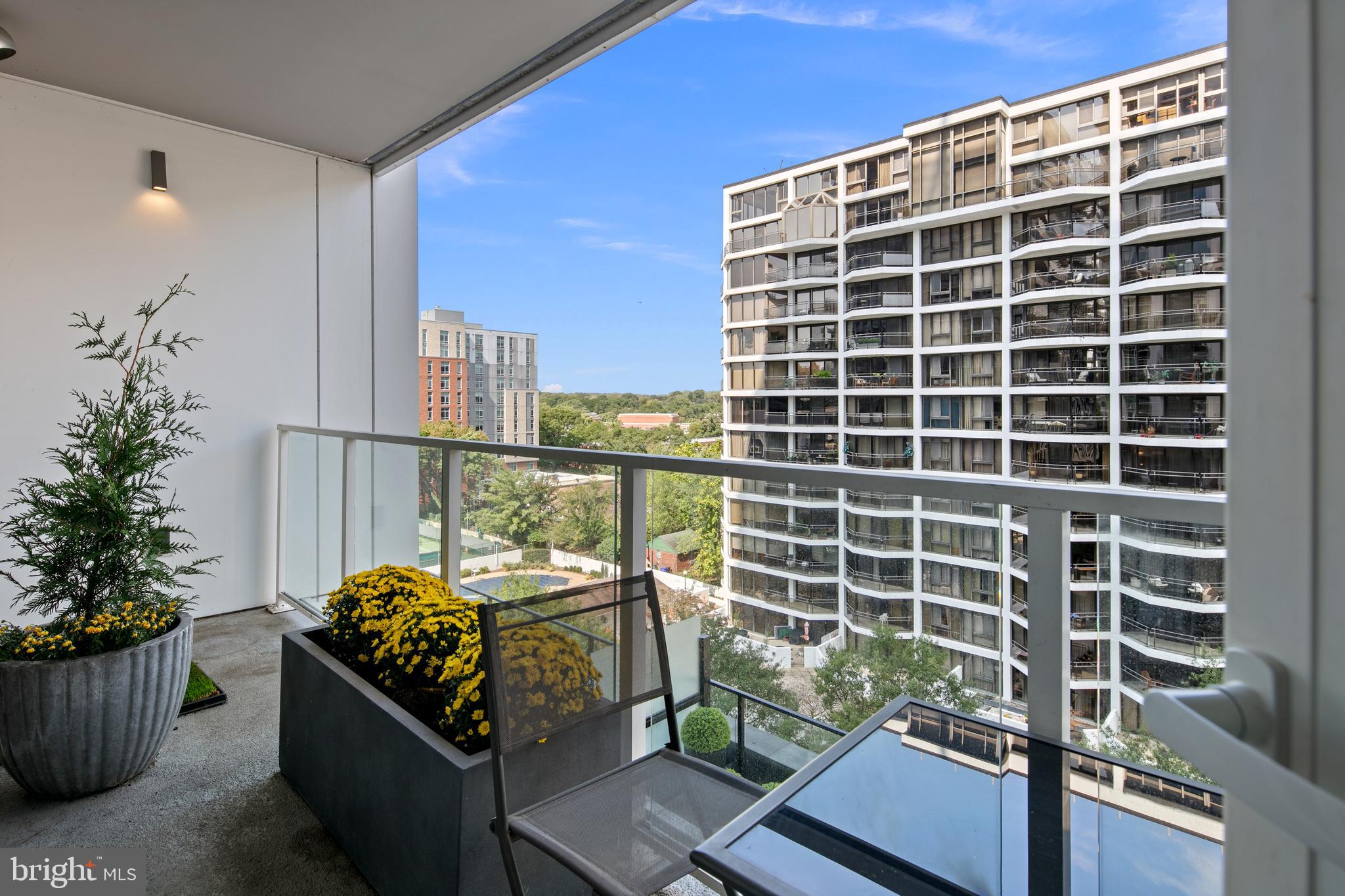 1781 N PIERCE STREET 702