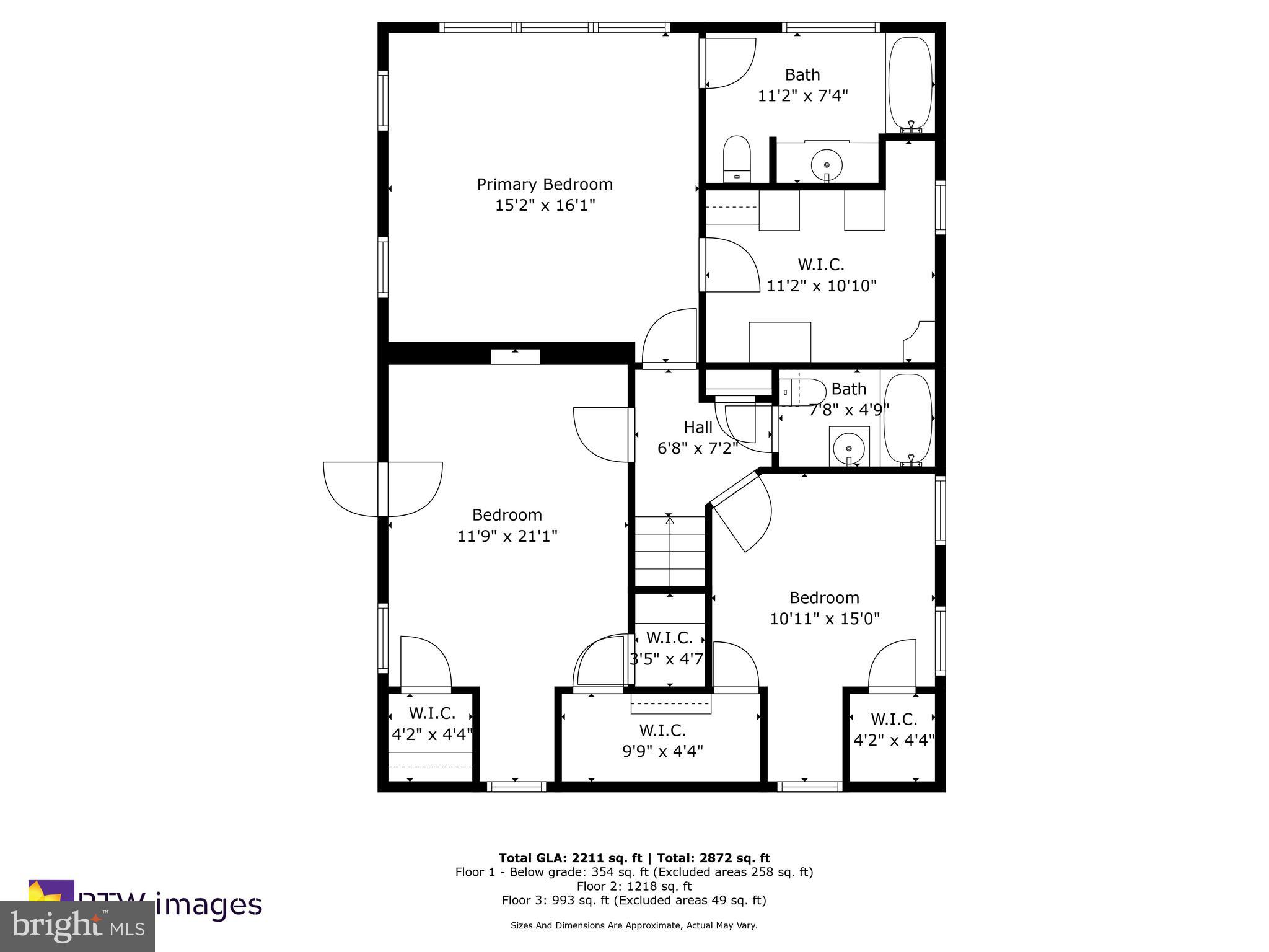 1114 HARRISON STREET N