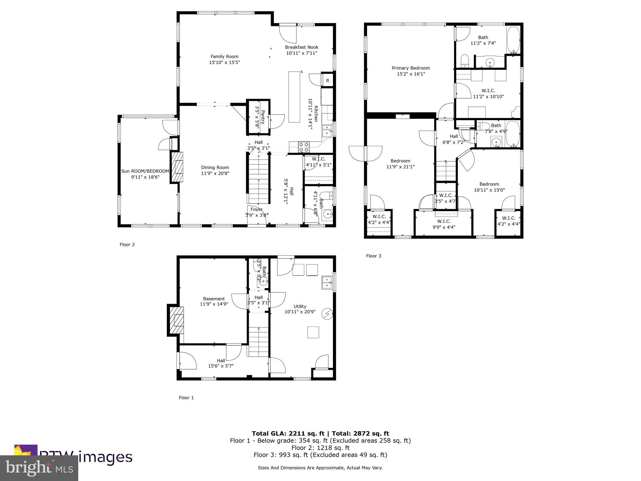 1114 HARRISON STREET N