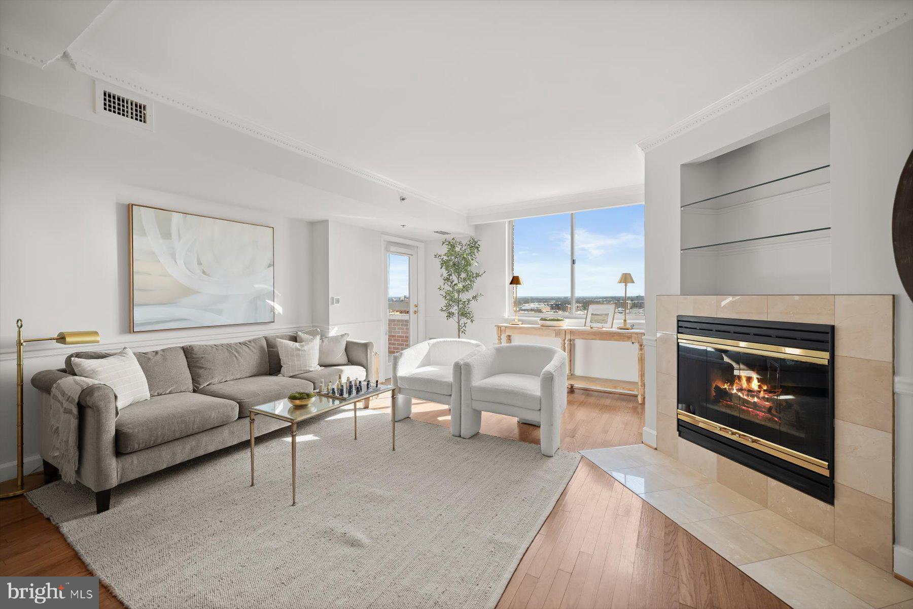 1276 N WAYNE STREET N 1211